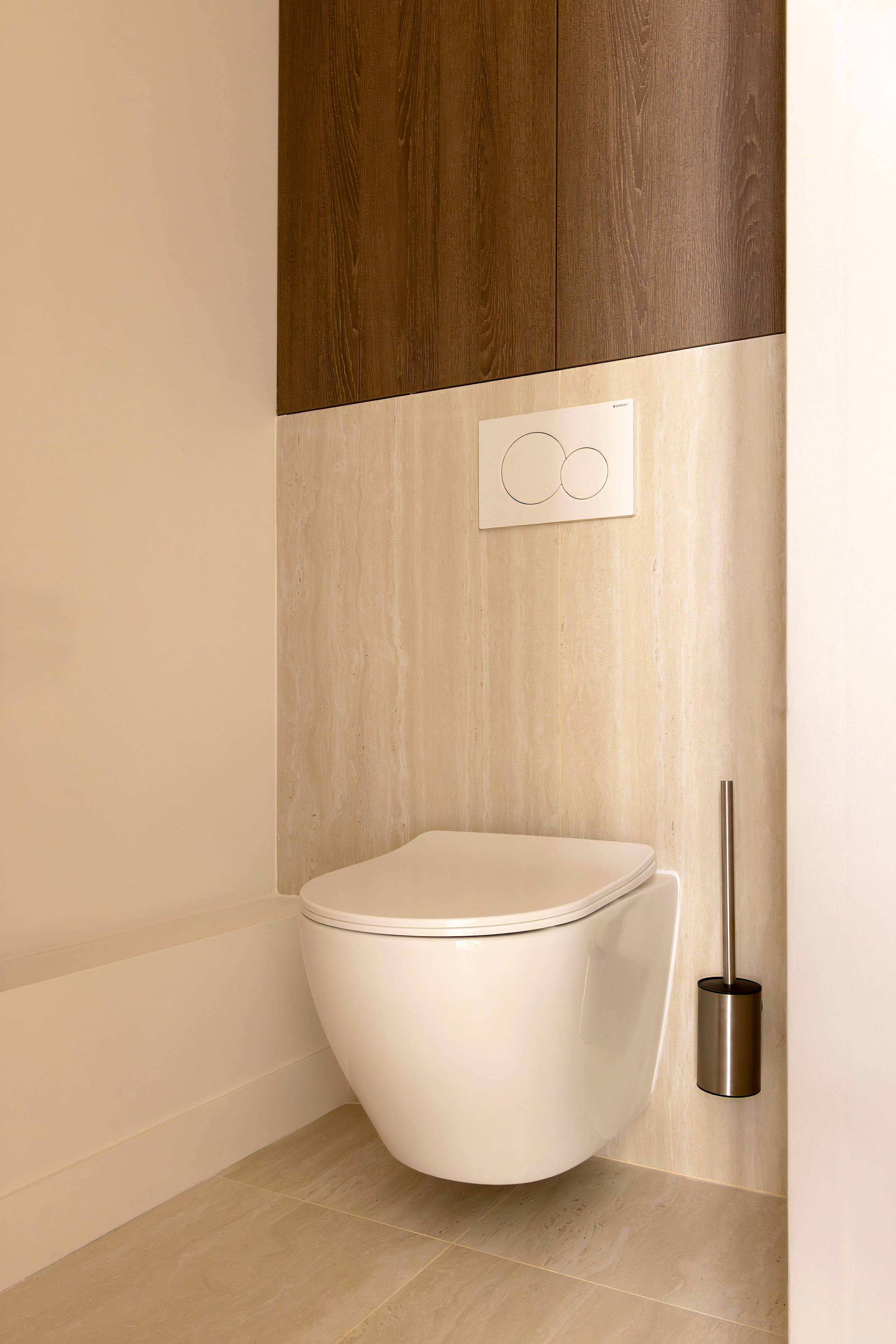 Harmony Collection I 2BR Suite 4P AC Opera Grevin  — 22
