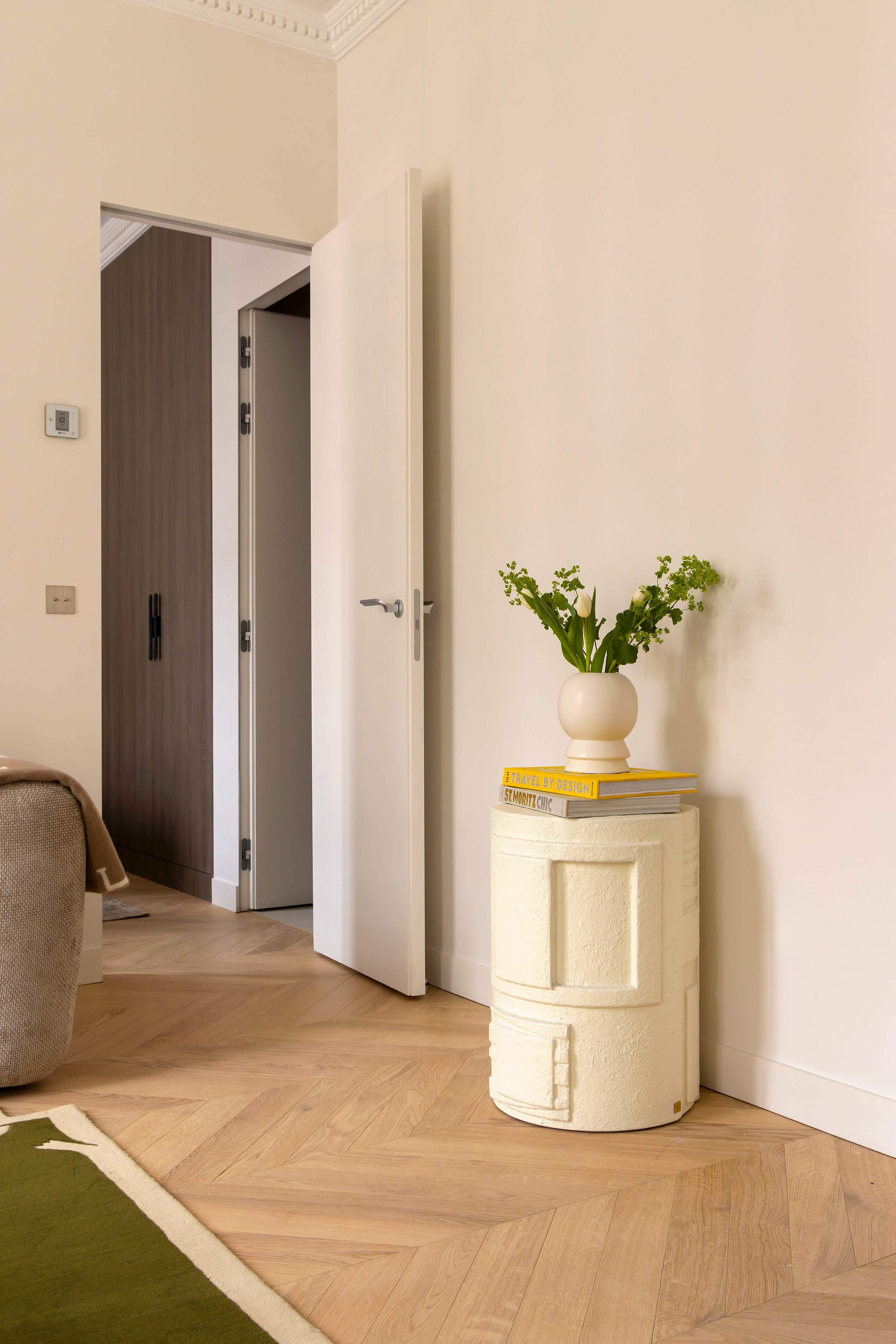 Harmony Collection I 2BR Suite 4P AC Opera Grevin  — 13