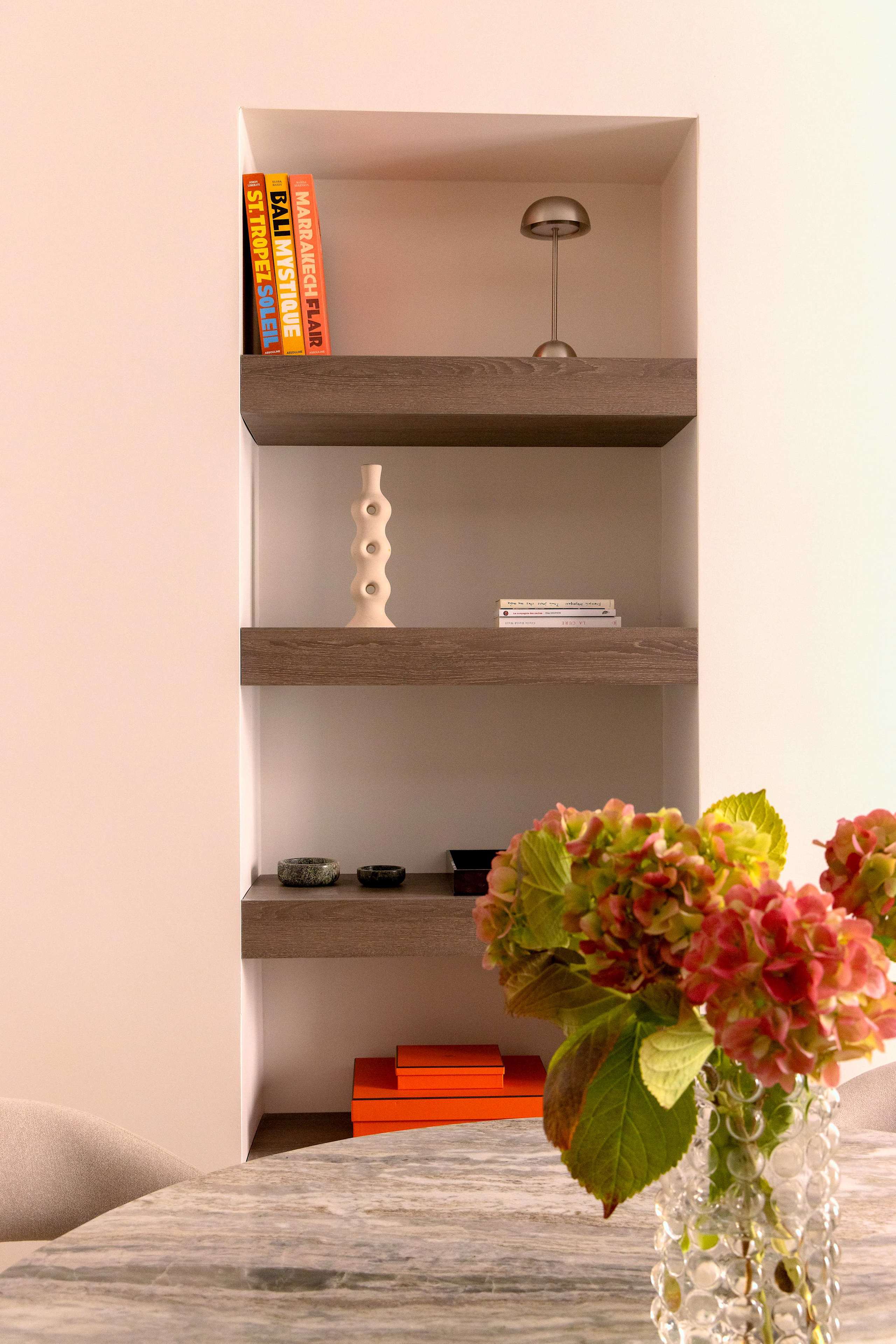 Harmony Collection II 2BR 6P AC Opera Grevin — 8