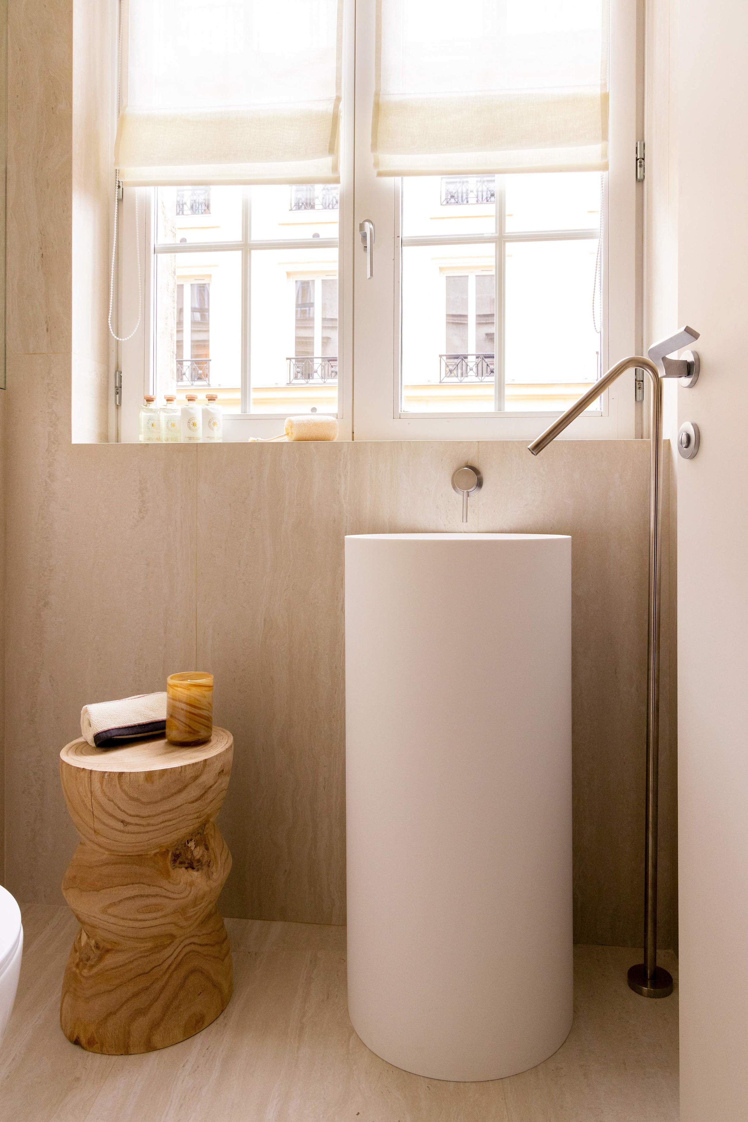 Harmony Collection II 2BR 6P AC Opera Grevin — 22