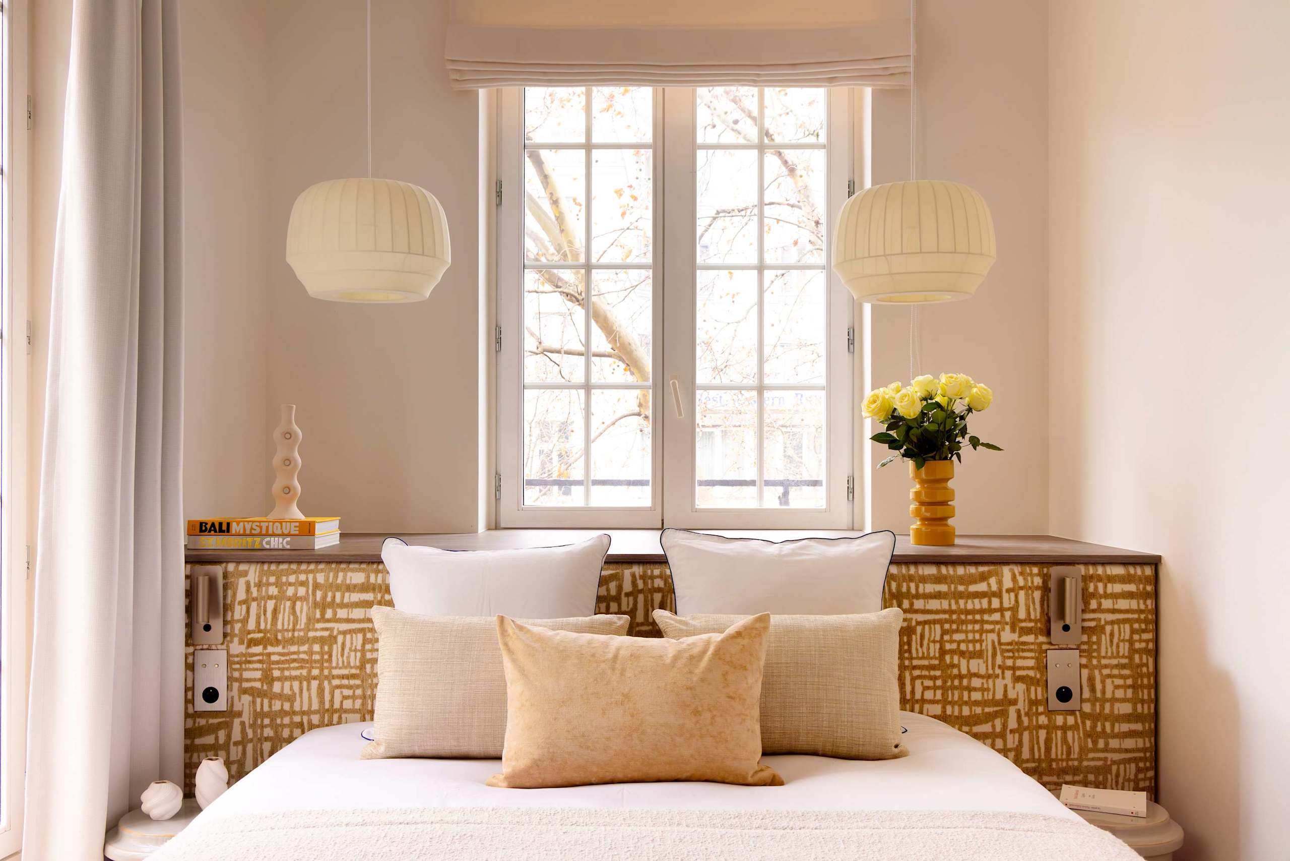 Harmony Collection II 2BR 6P AC Opera Grevin — 9