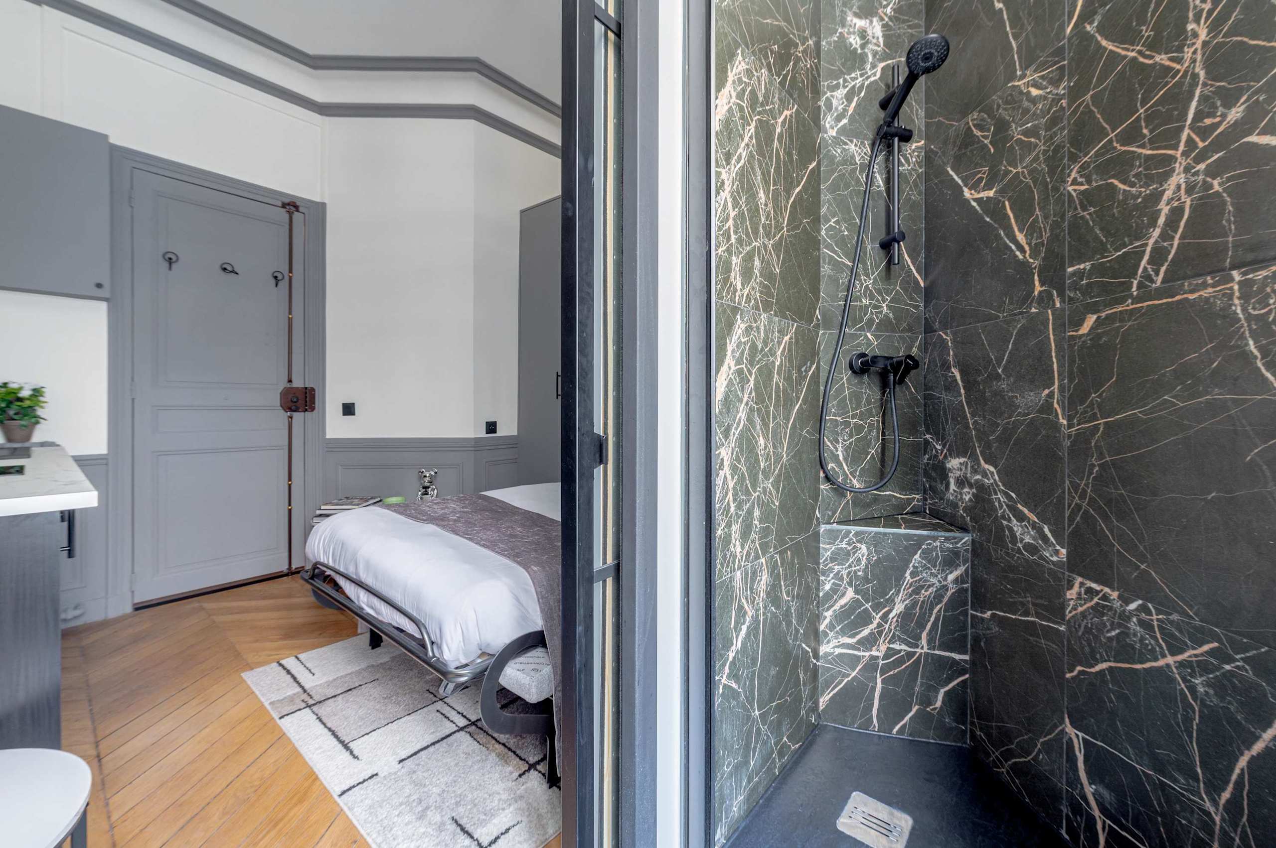 Cozy Nest Le Bon Marche Rive Gauche