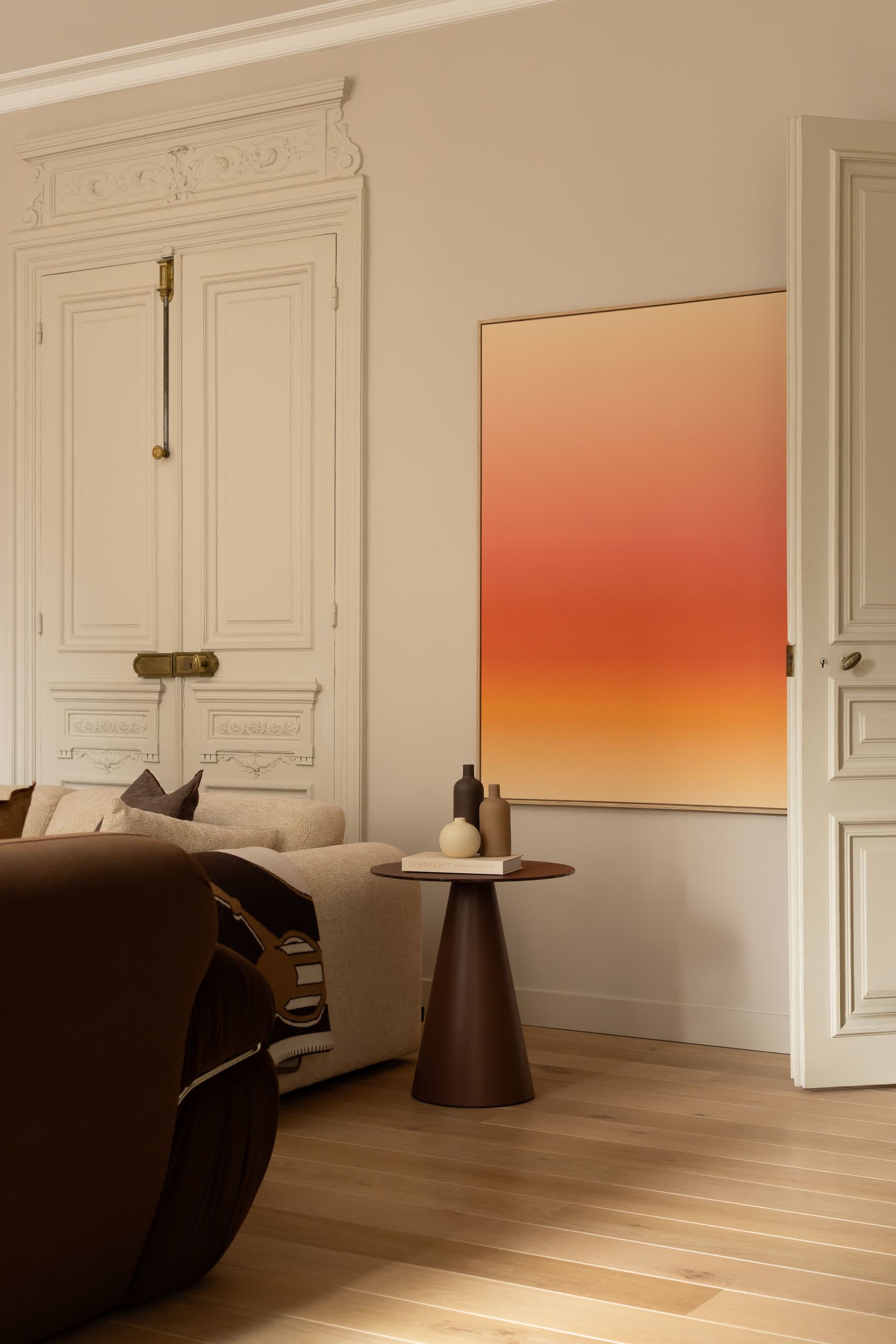 Montaigne Collection I 3BR 6P Triangle d Or — 8