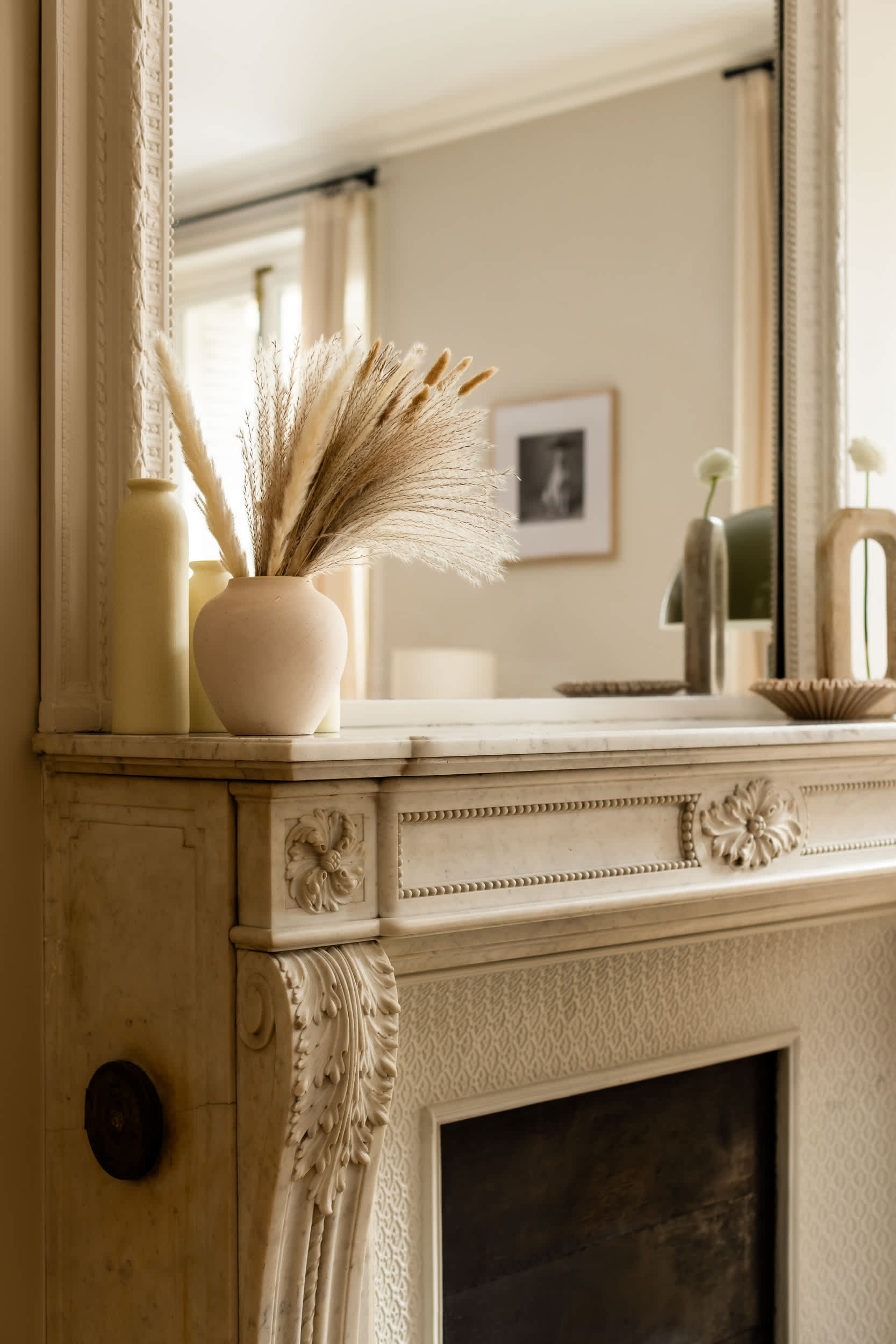 Montaigne Collection I 3BR 6P Triangle d Or — 27