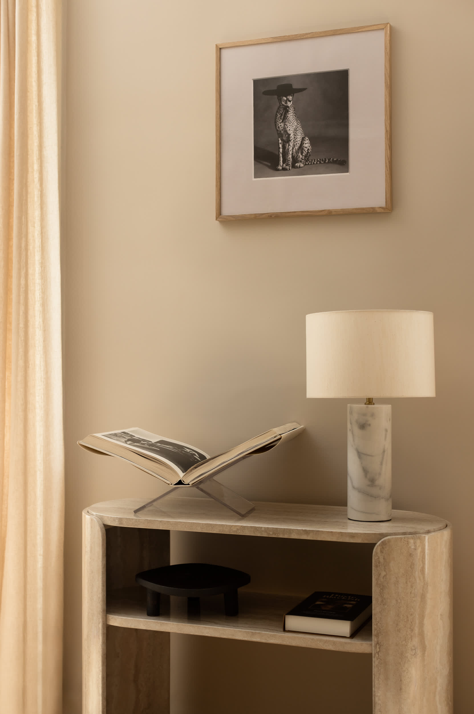 Montaigne Collection I 3BR 6P Triangle d Or — 25