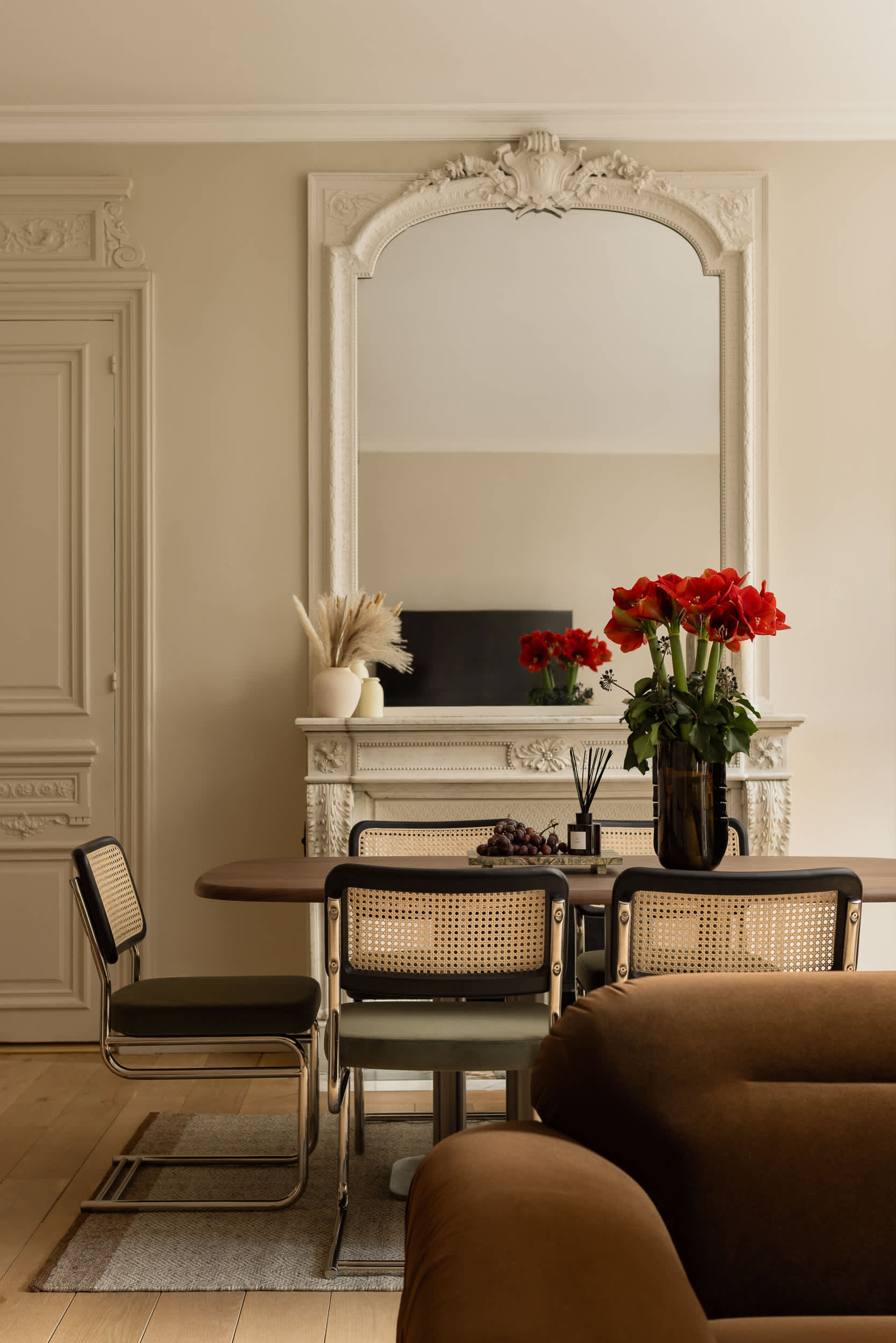 Montaigne Collection I 3BR 6P Triangle d Or — 26