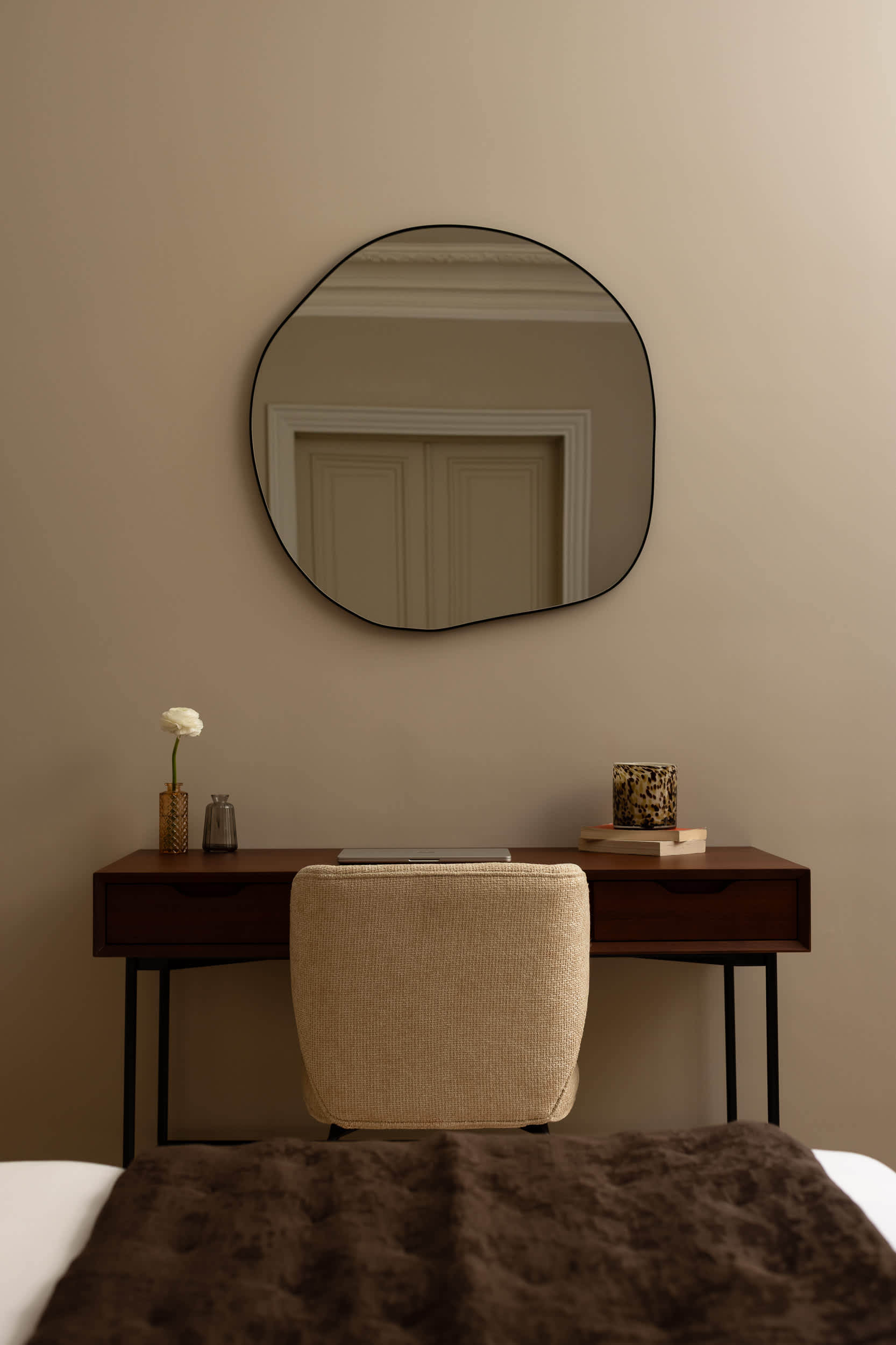 Montaigne Collection I 3BR 6P Triangle d Or — 19