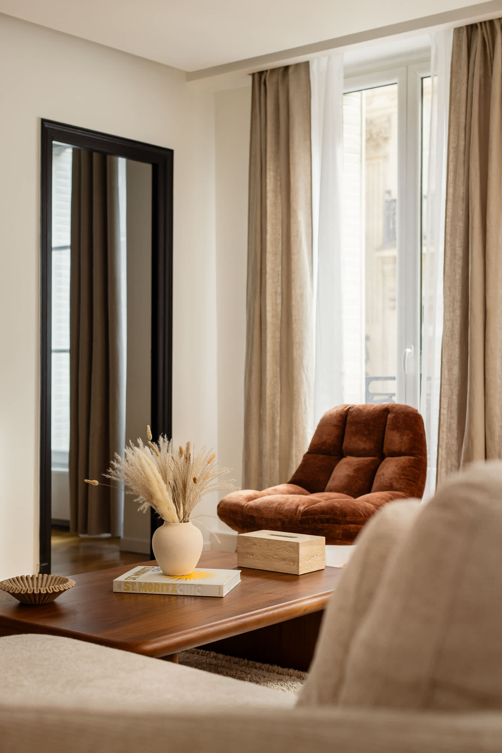 Champs Elysees Fancy Home 2BDR 6PPL — 5