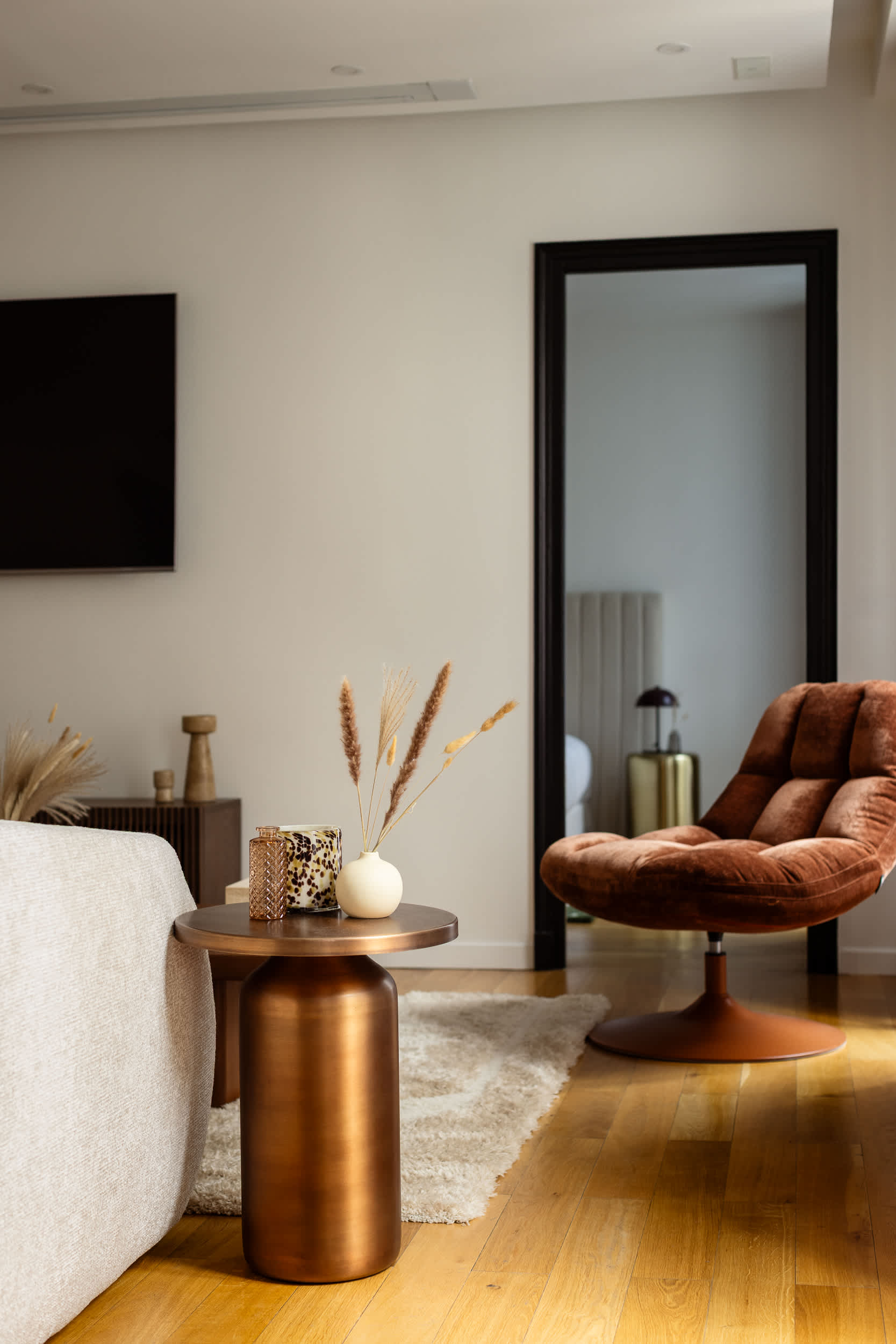 Champs Elysees Fancy Home 2BDR 6PPL — 6