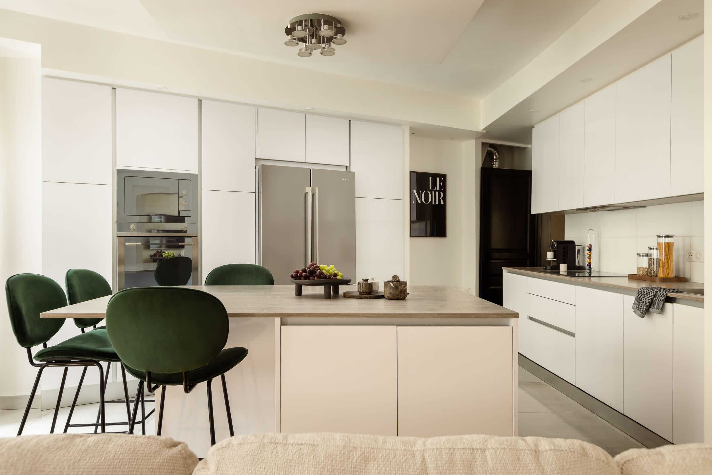 Champs Elysees Fancy Home 2BDR 6PPL — 18