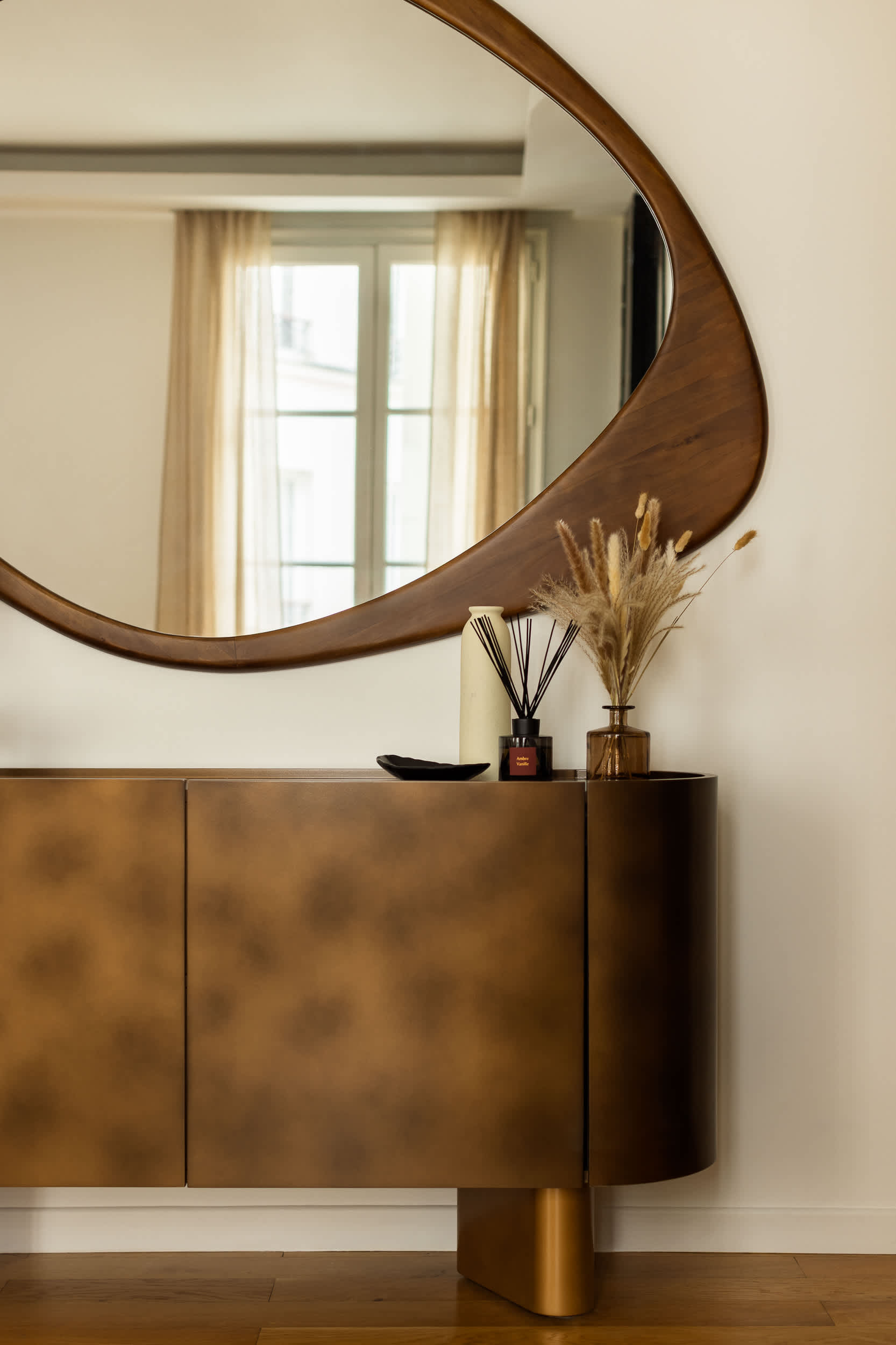 Champs Elysees Fancy Home 2BDR 6PPL — 20