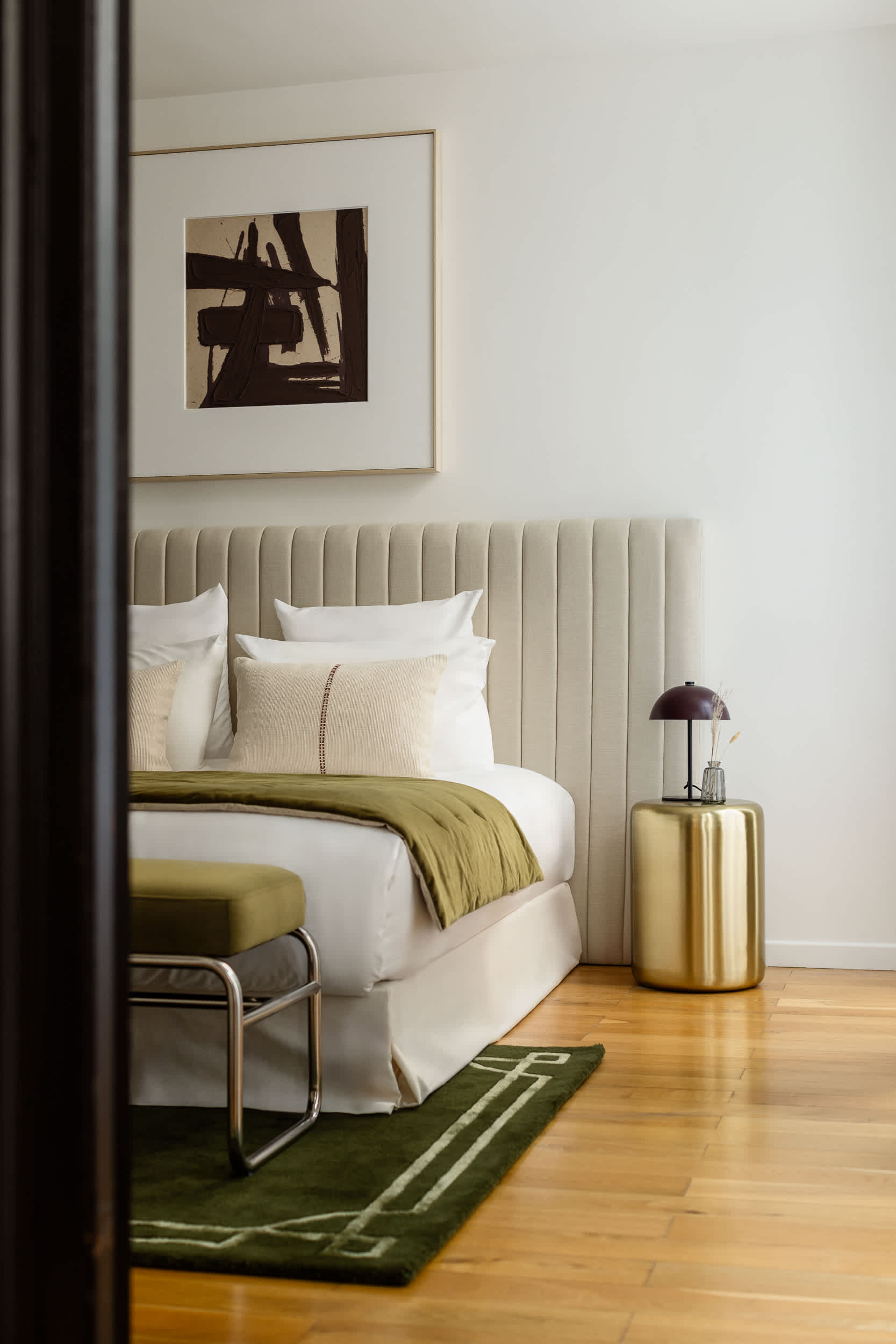 Champs Elysees Fancy Home 2BDR 6PPL — 14