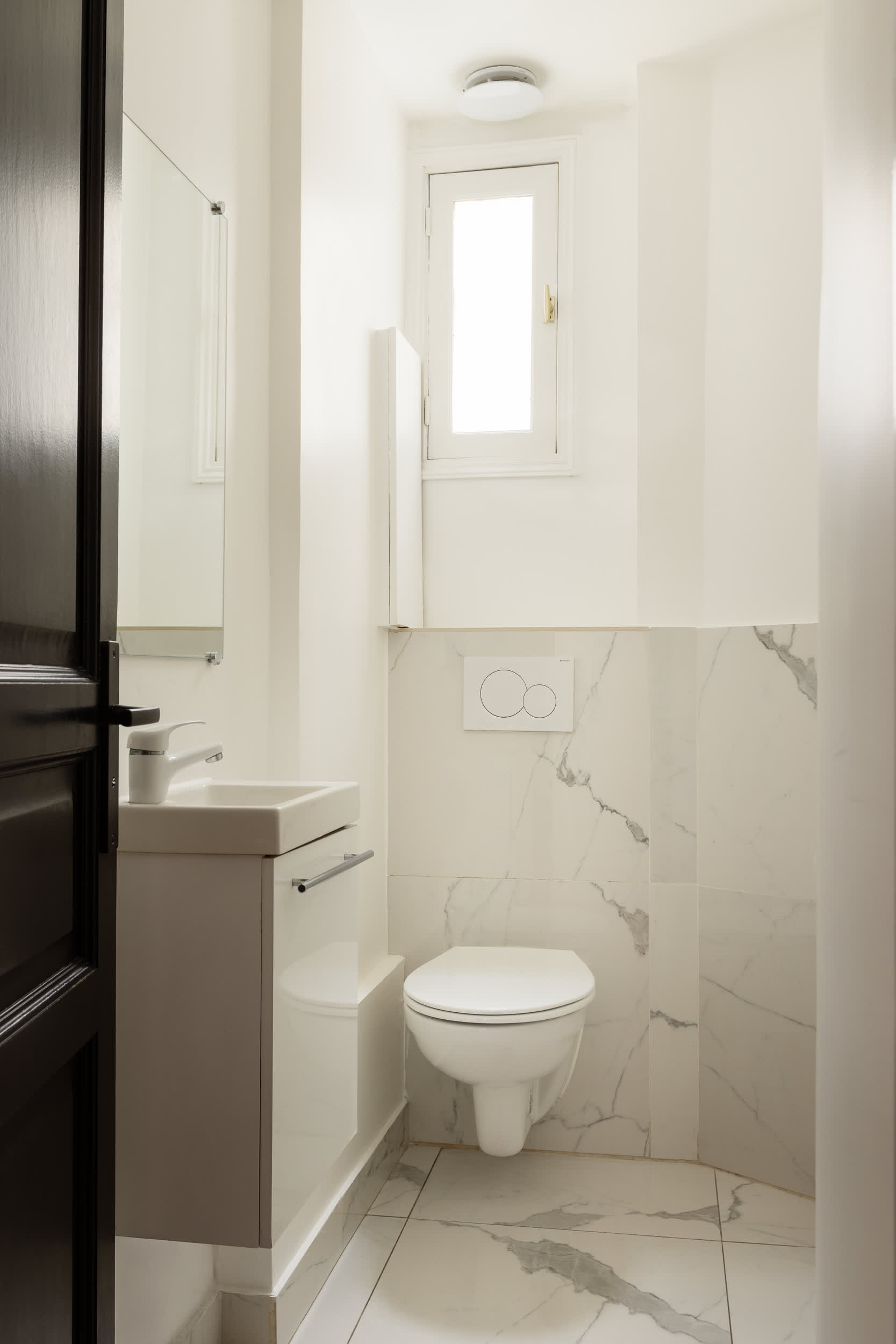 Champs Elysees Fancy Home 2BDR 6PPL — 24