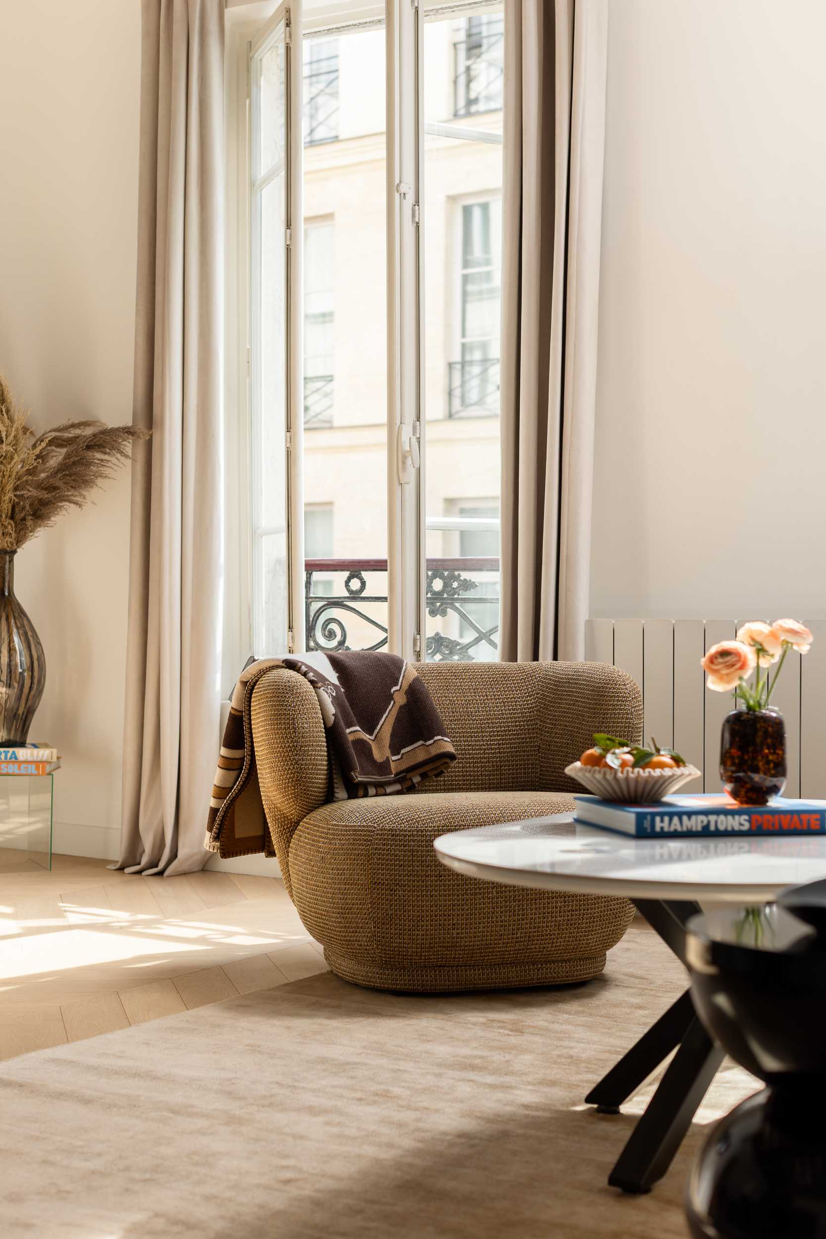 Marais Gem 2BR 6P Paris Stay — 7