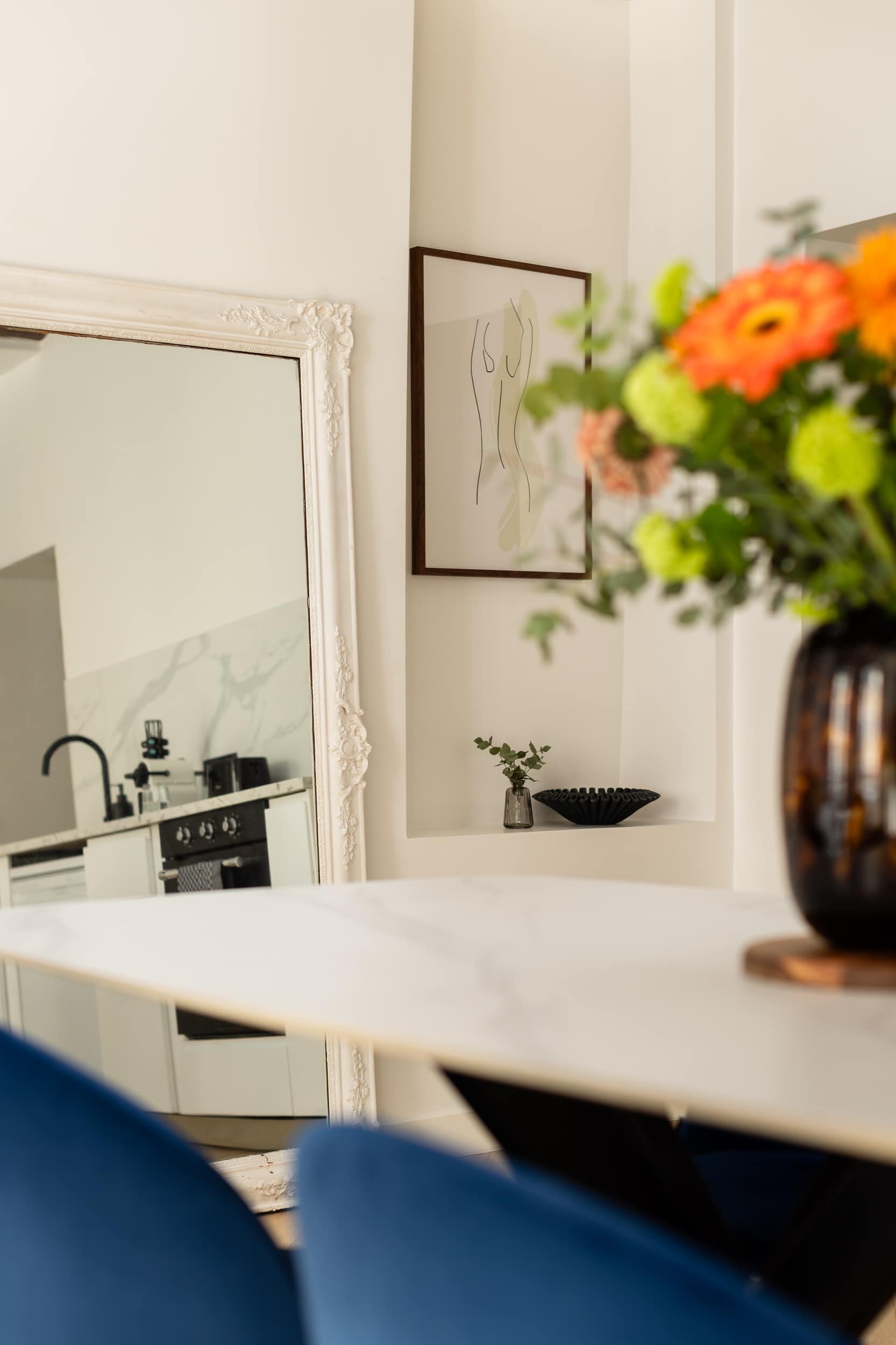 Marais Gem 2BR 6P Paris Stay — 9