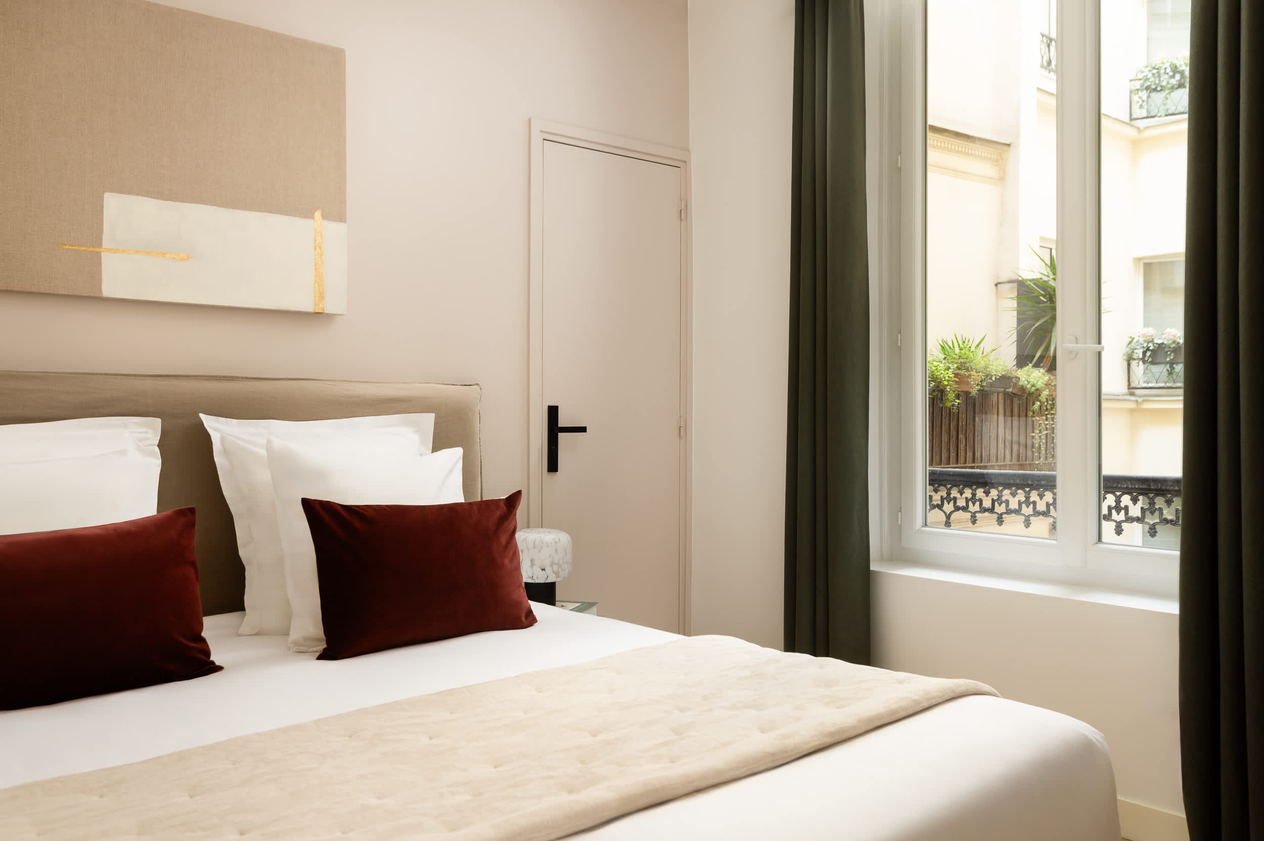 Marais Gem 2BR 6P Paris Stay