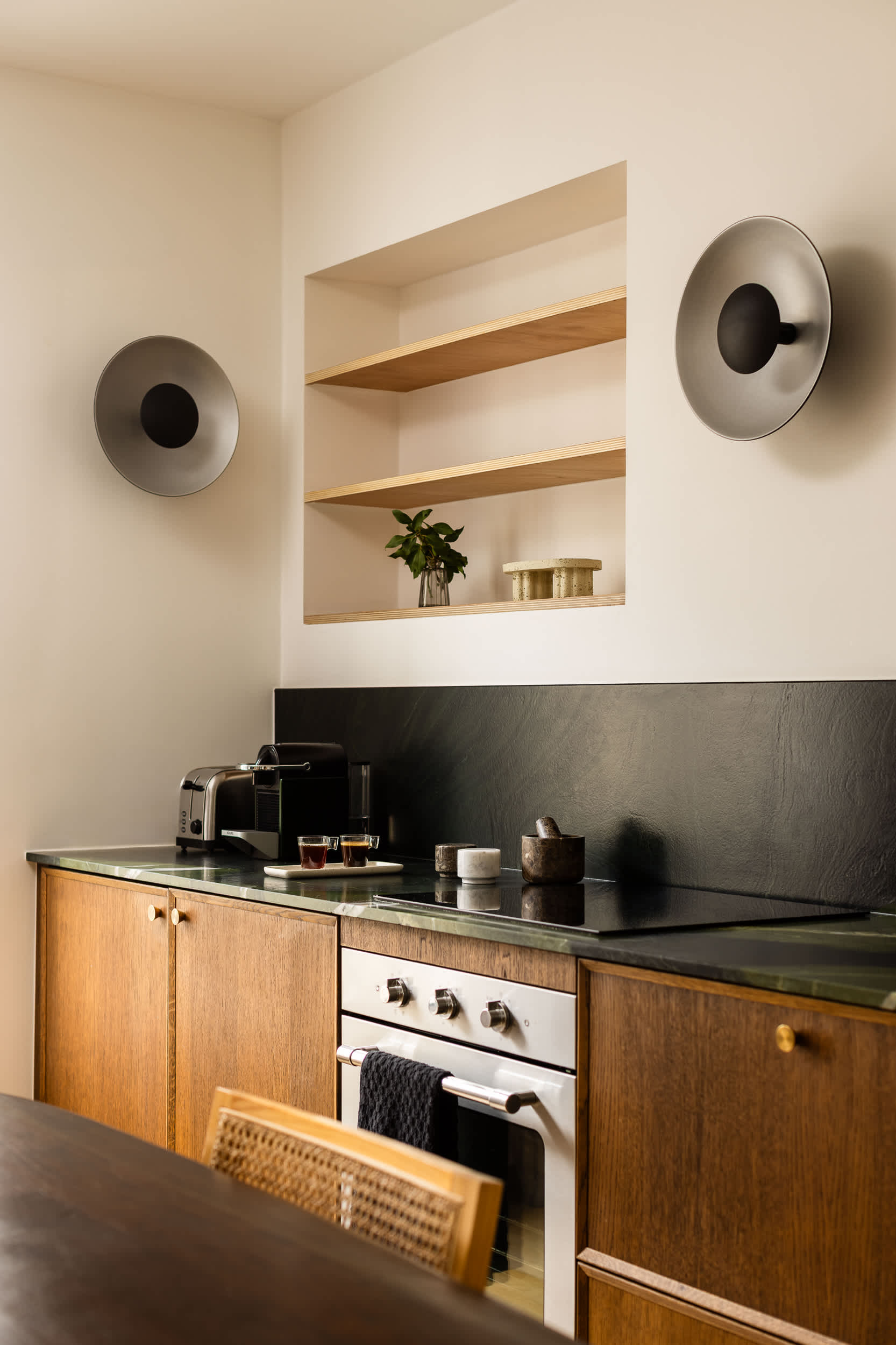 Lovely 1BR 4P Paris Stay Jardin du Luxembourg — 16