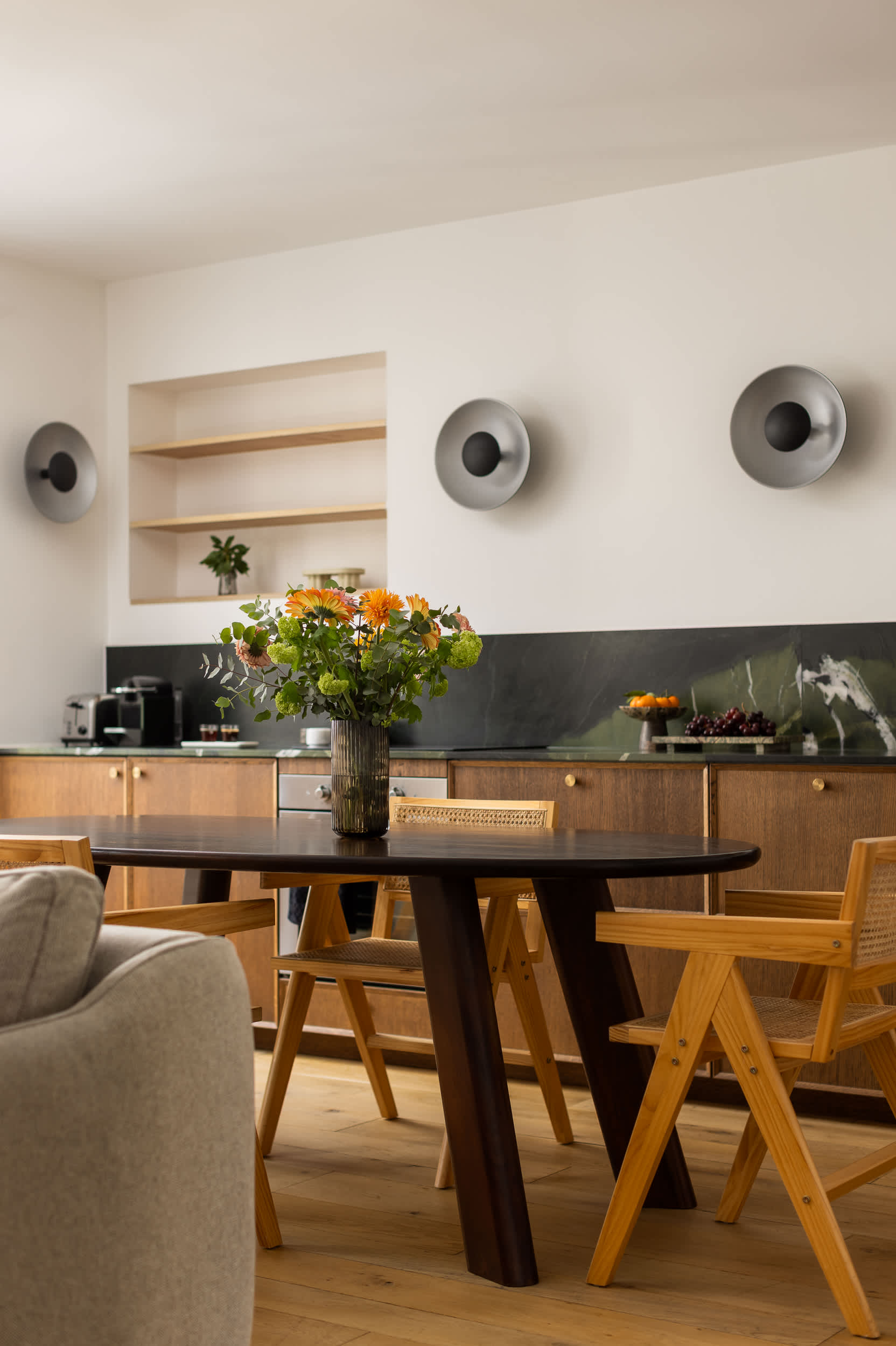 Lovely 1BR 4P Paris Stay Jardin du Luxembourg — 13