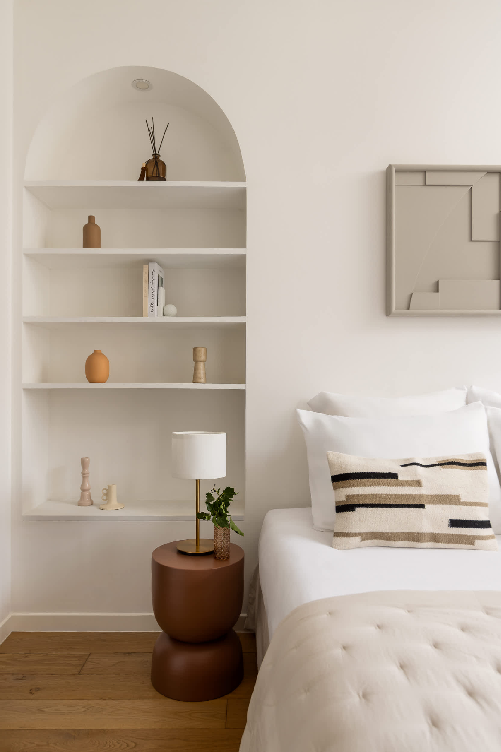 Lovely 1BR 4P Paris Stay Jardin du Luxembourg — 10