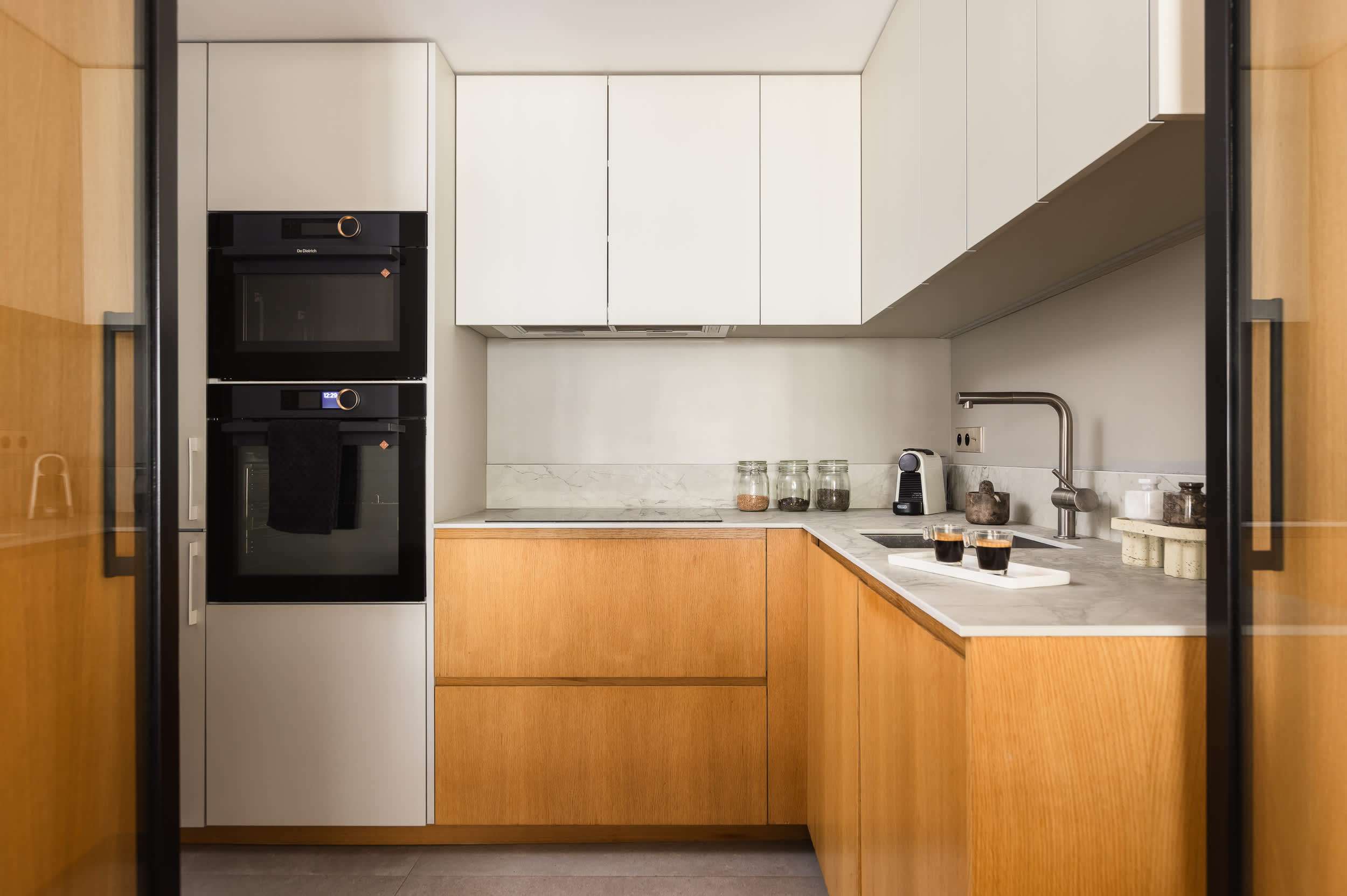 Wonderful Apartment 3BDR 6P AC Honore Madeleine  — 17