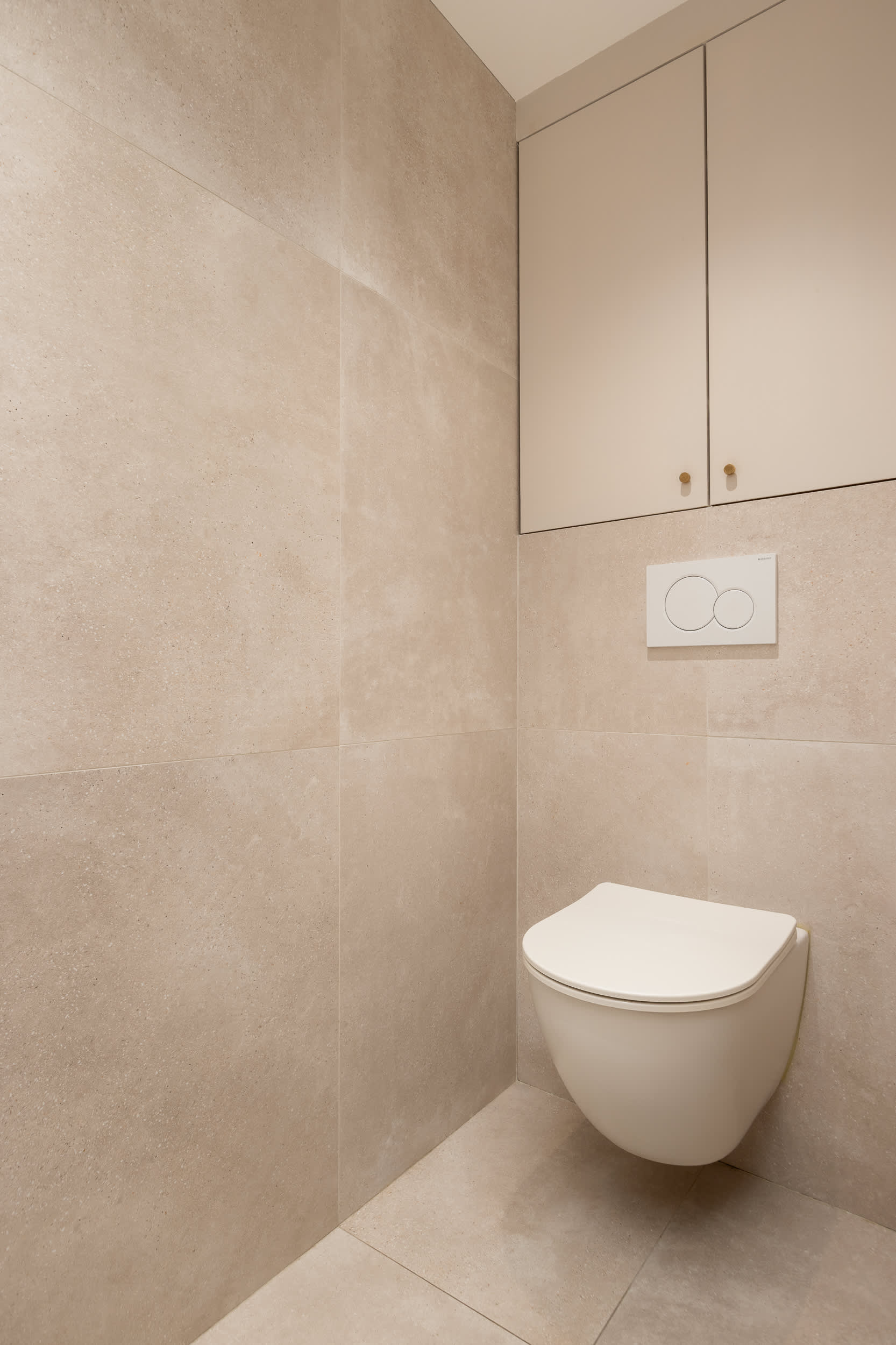Wonderful Apartment 3BDR 6P AC Honore Madeleine  — 31