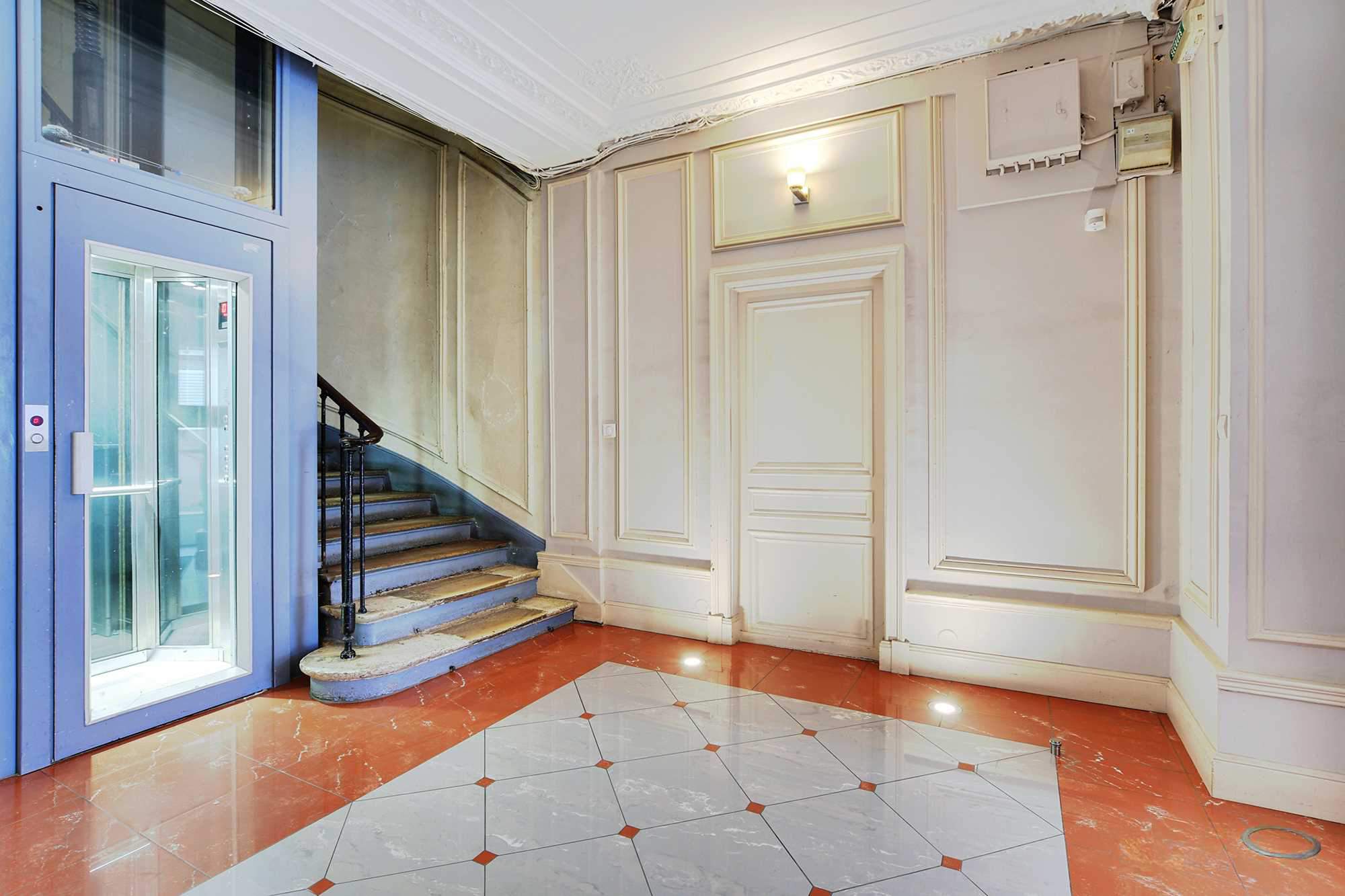 Wonderful Apartment 3BDR 6P AC Honore Madeleine  — 34