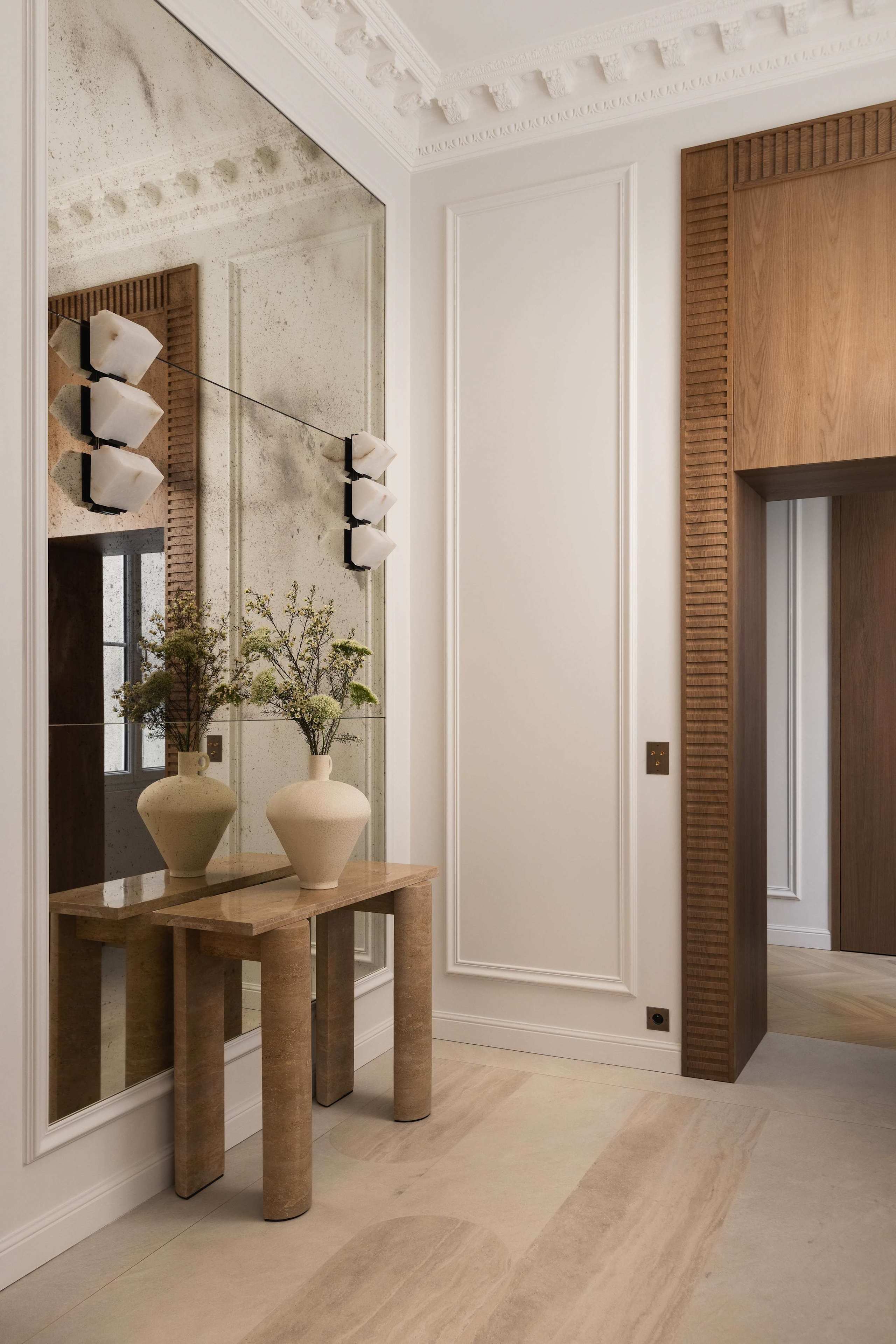 Temple Luxury Heaven 4Bed 4Bath with AC — 44