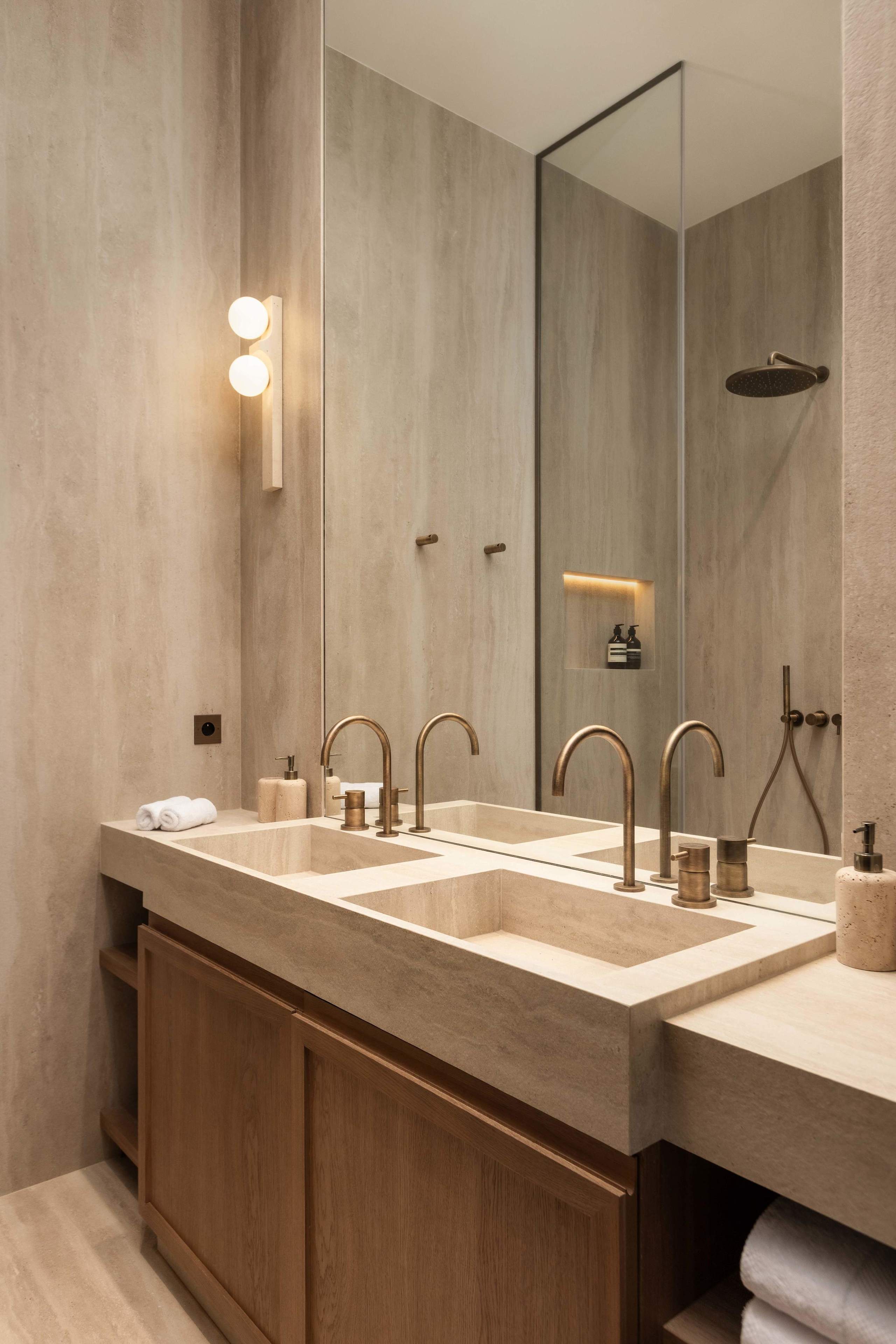 Temple Luxury Heaven 4Bed 4Bath with AC — 21