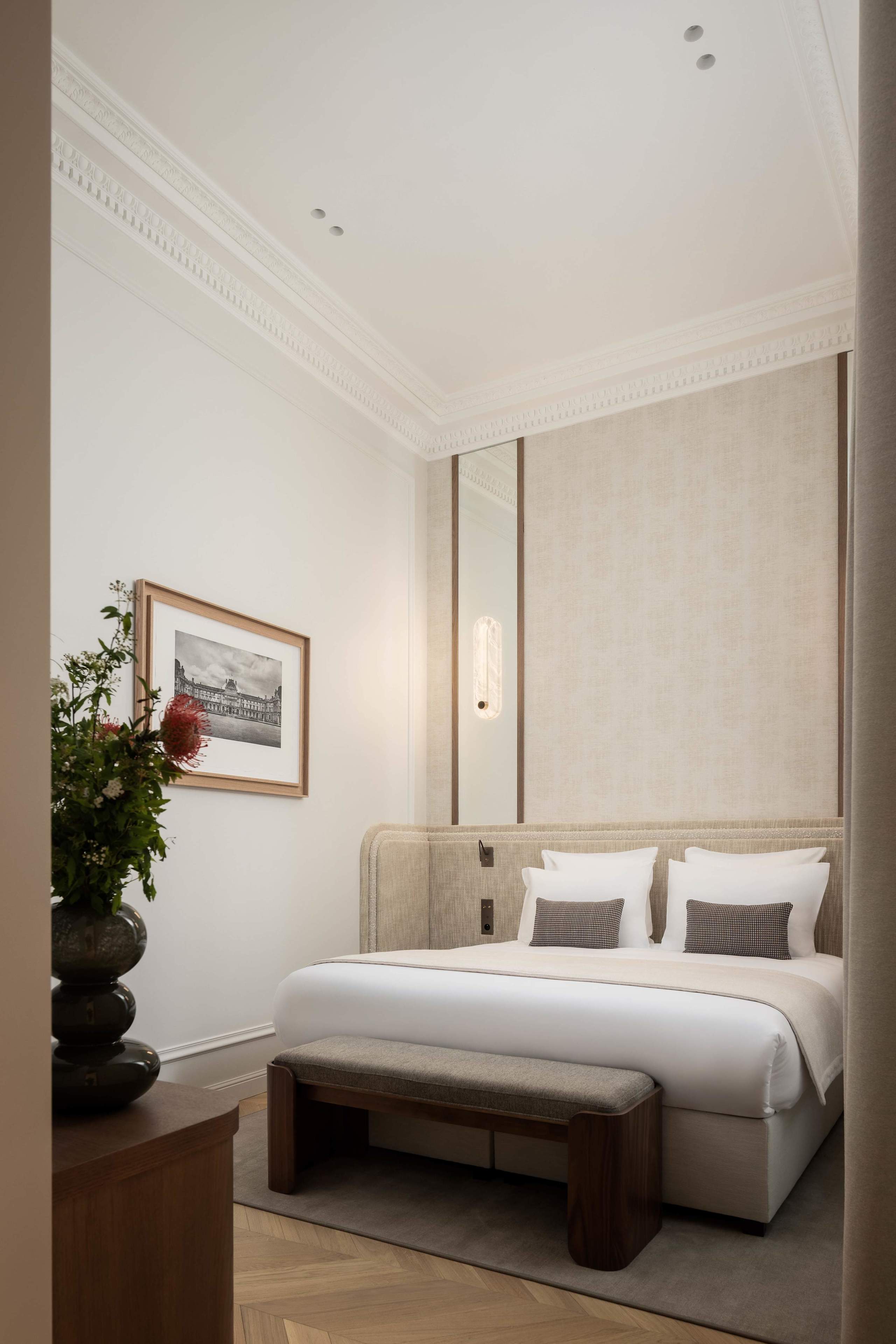 Temple Luxury Heaven 4Bed 4Bath with AC — 7