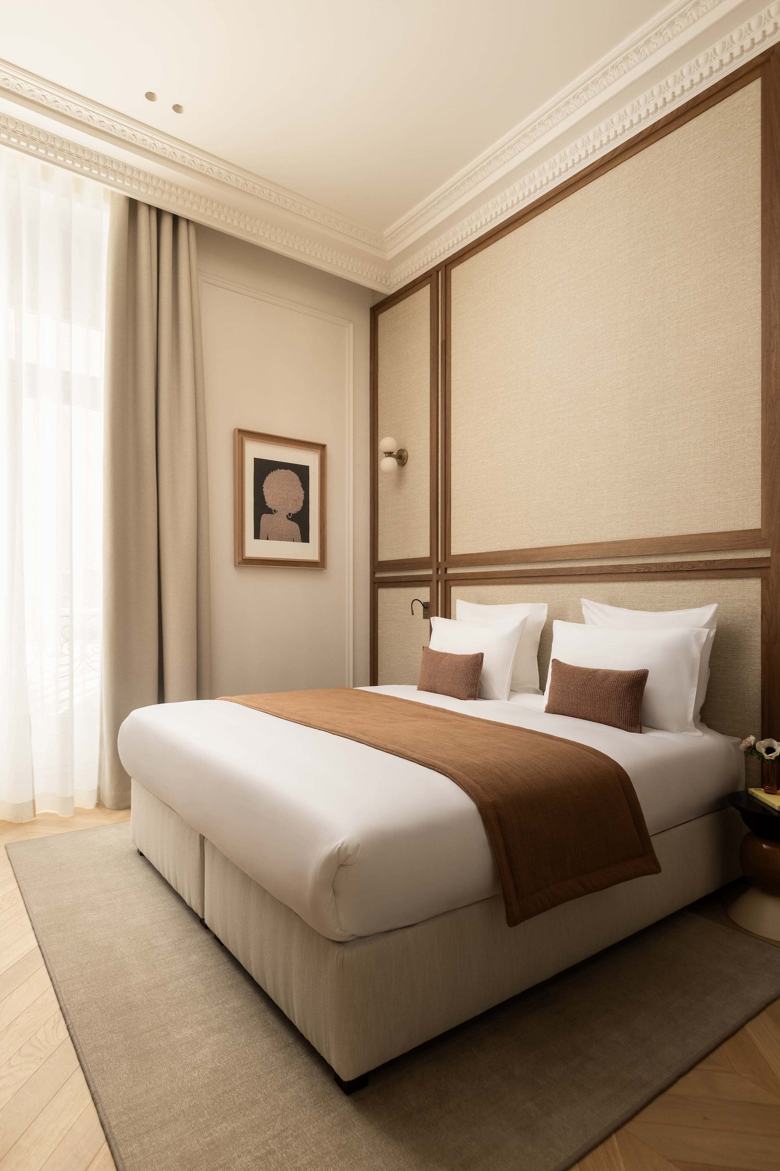Temple Luxury Heaven 4Bed 4Bath with AC — 4