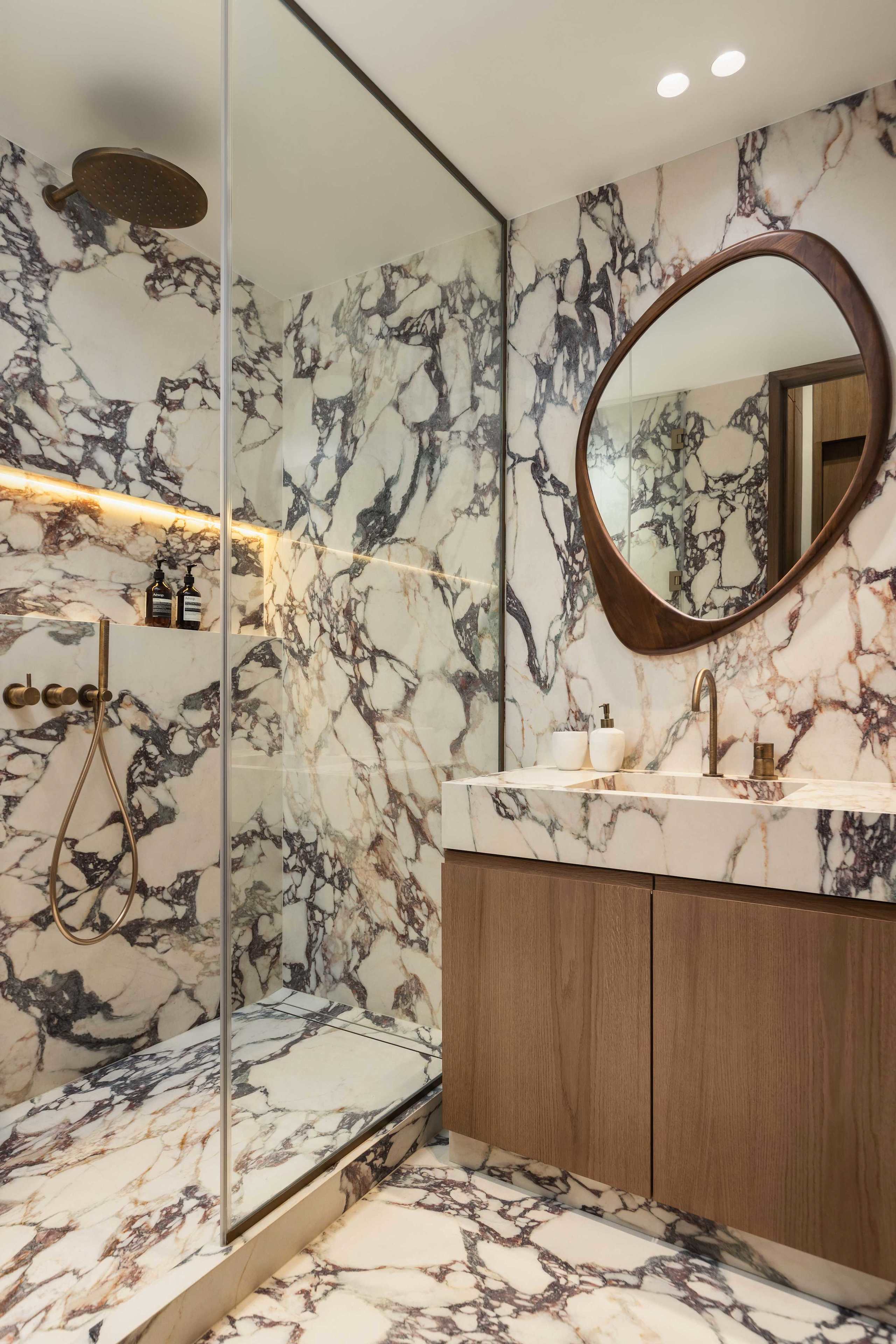Temple Luxury Heaven 4Bed 4Bath with AC — 29
