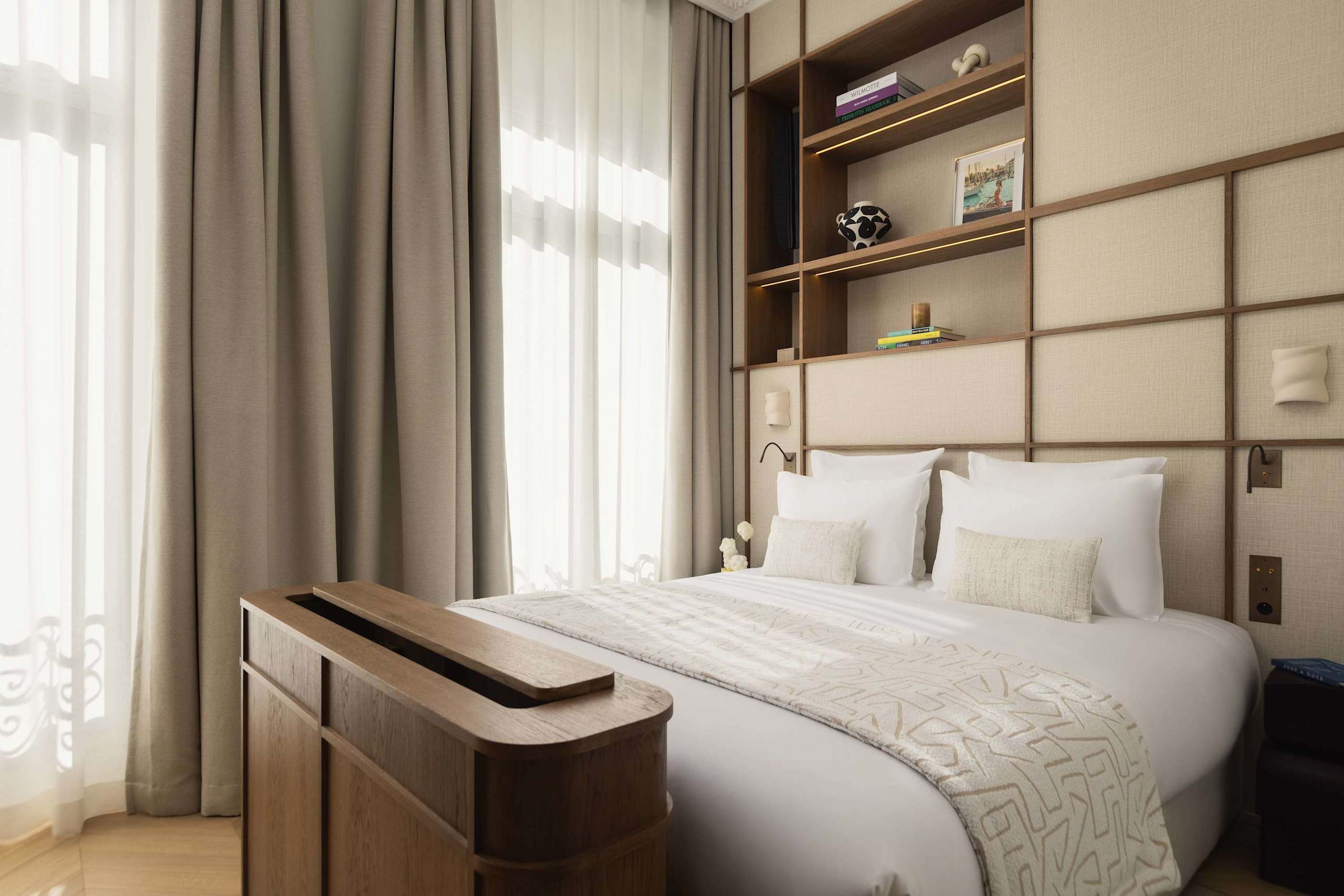 Temple Luxury Heaven 4Bed 4Bath with AC — 8