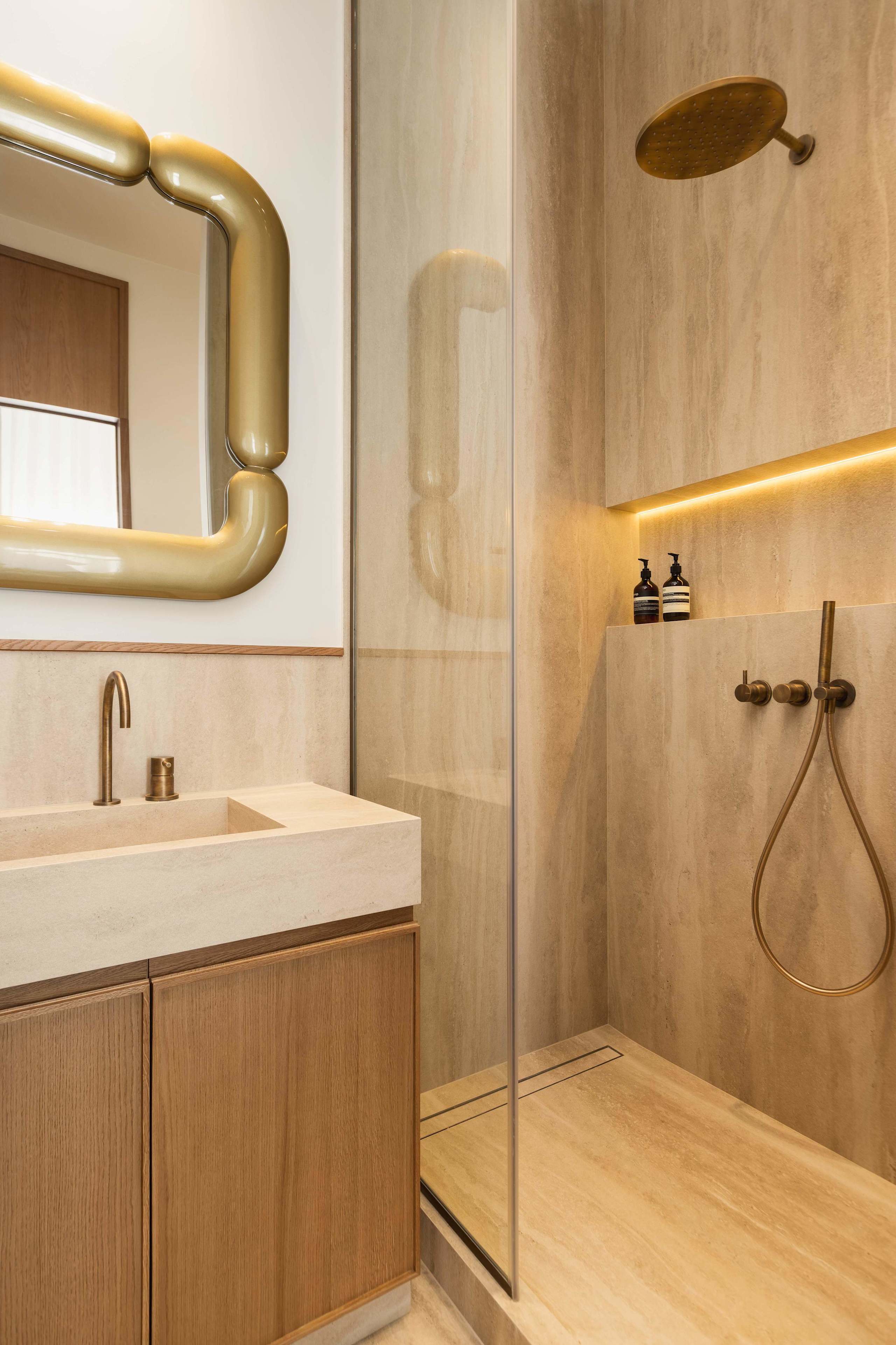 Temple Luxury Heaven 4Bed 4Bath with AC — 23
