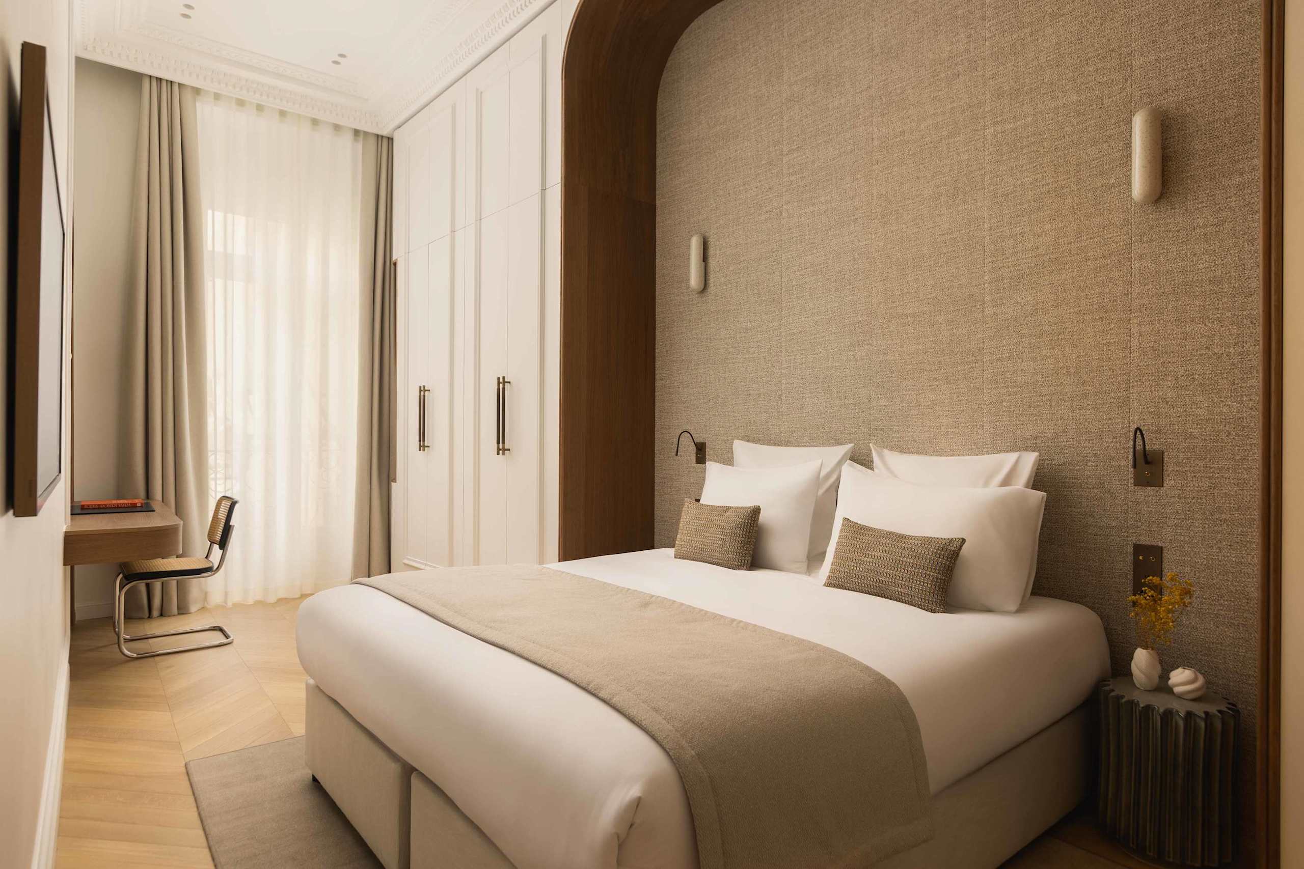 Temple Luxury Heaven 4Bed 4Bath with AC — 12