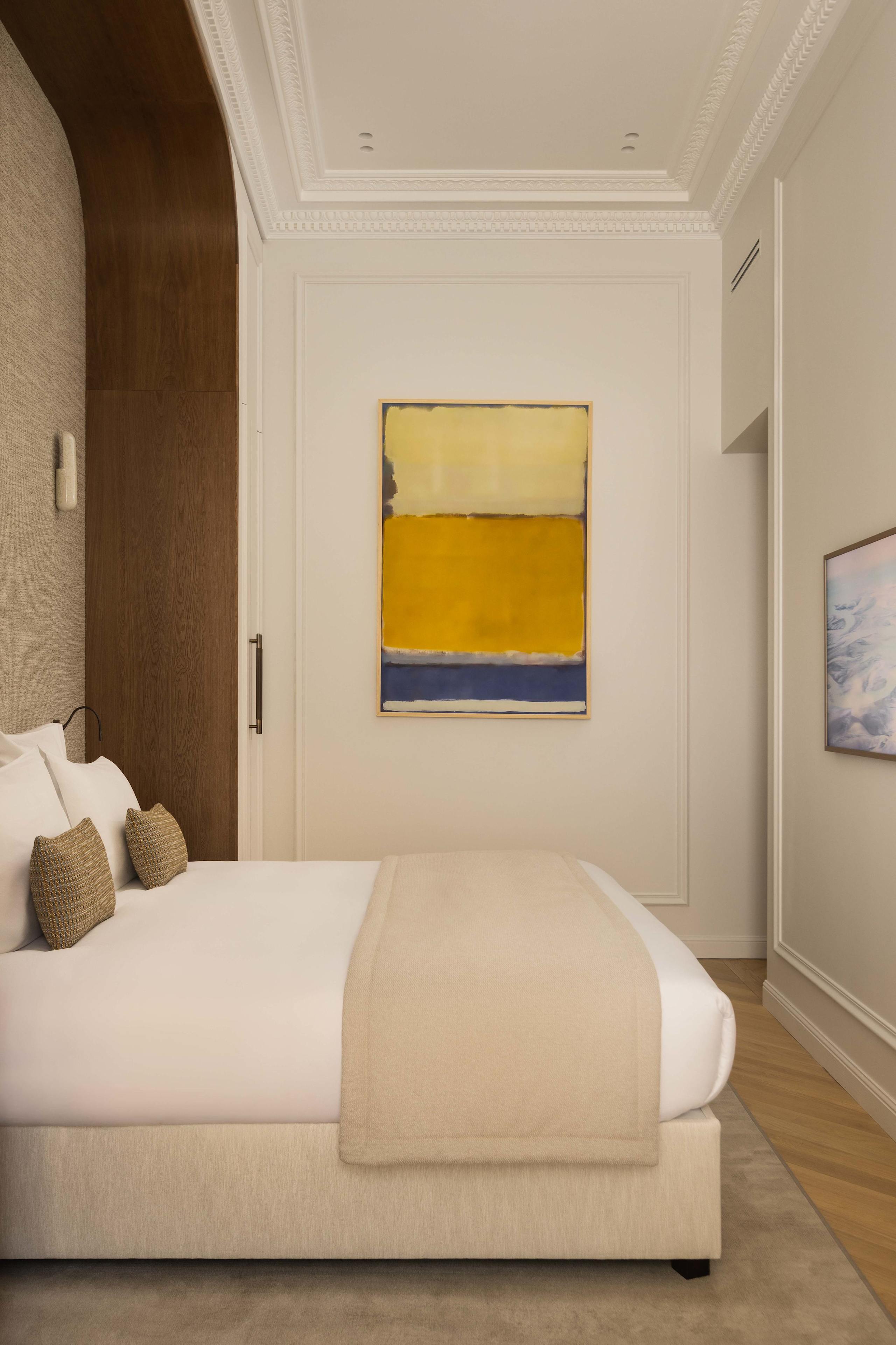 Temple Luxury Heaven 4Bed 4Bath with AC — 27