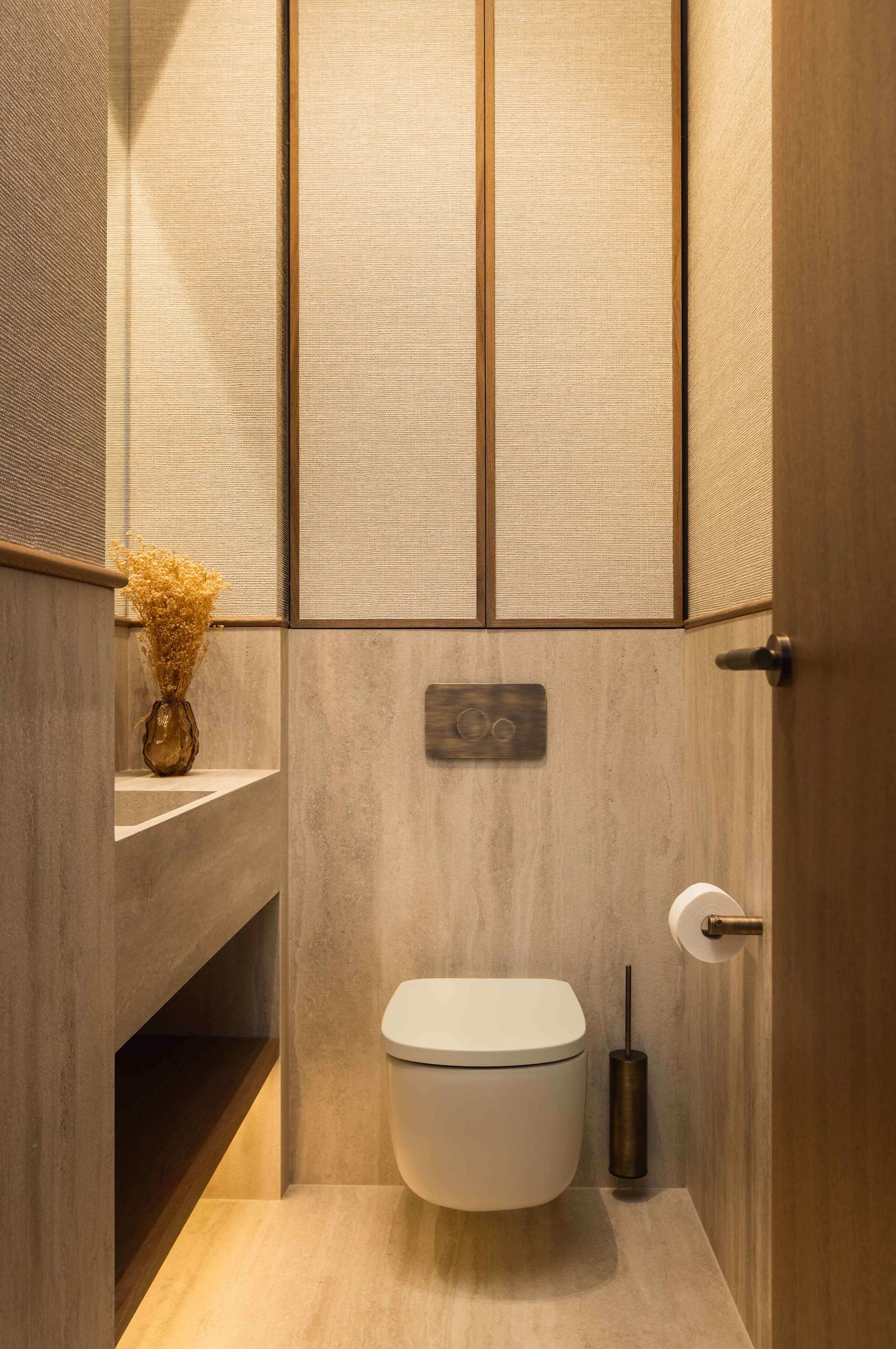 Temple Luxury Heaven 4Bed 4Bath with AC — 42