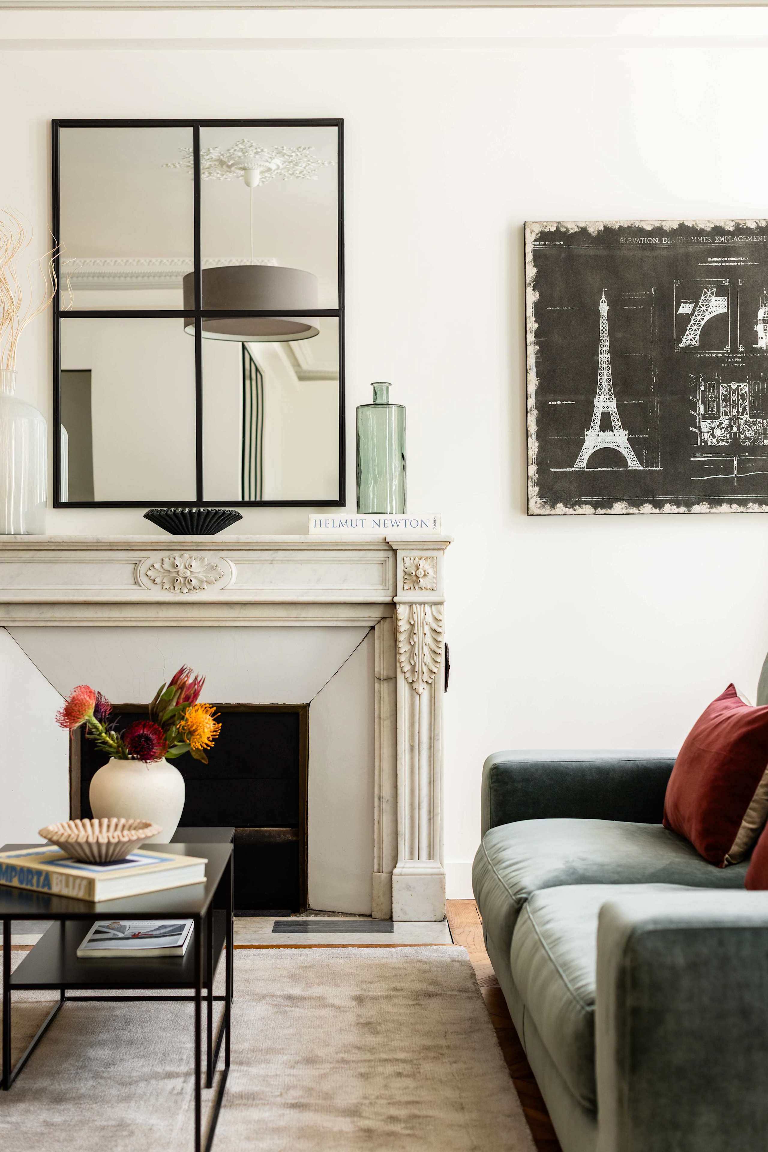 Stylish Flat 2 Bedroom by Champs Elysees — 4
