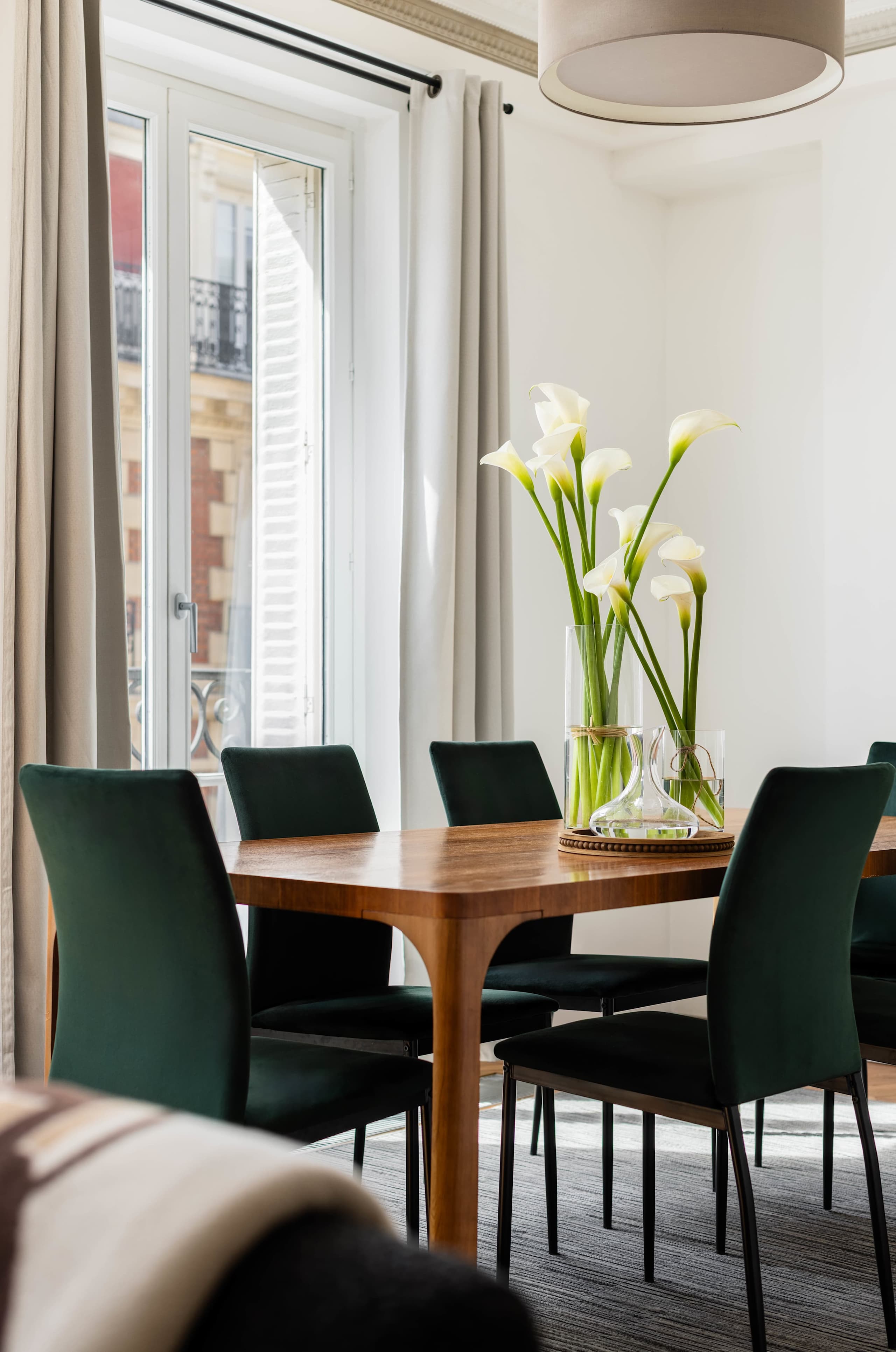 Stylish Flat 2 Bedroom by Champs Elysees — 7