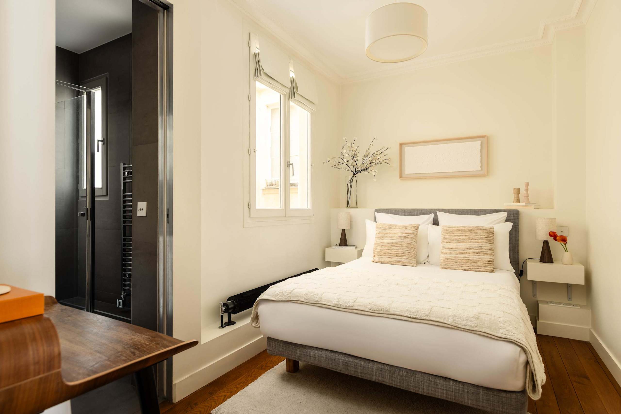 Stylish Flat 2 Bedroom by Champs Elysees — 14