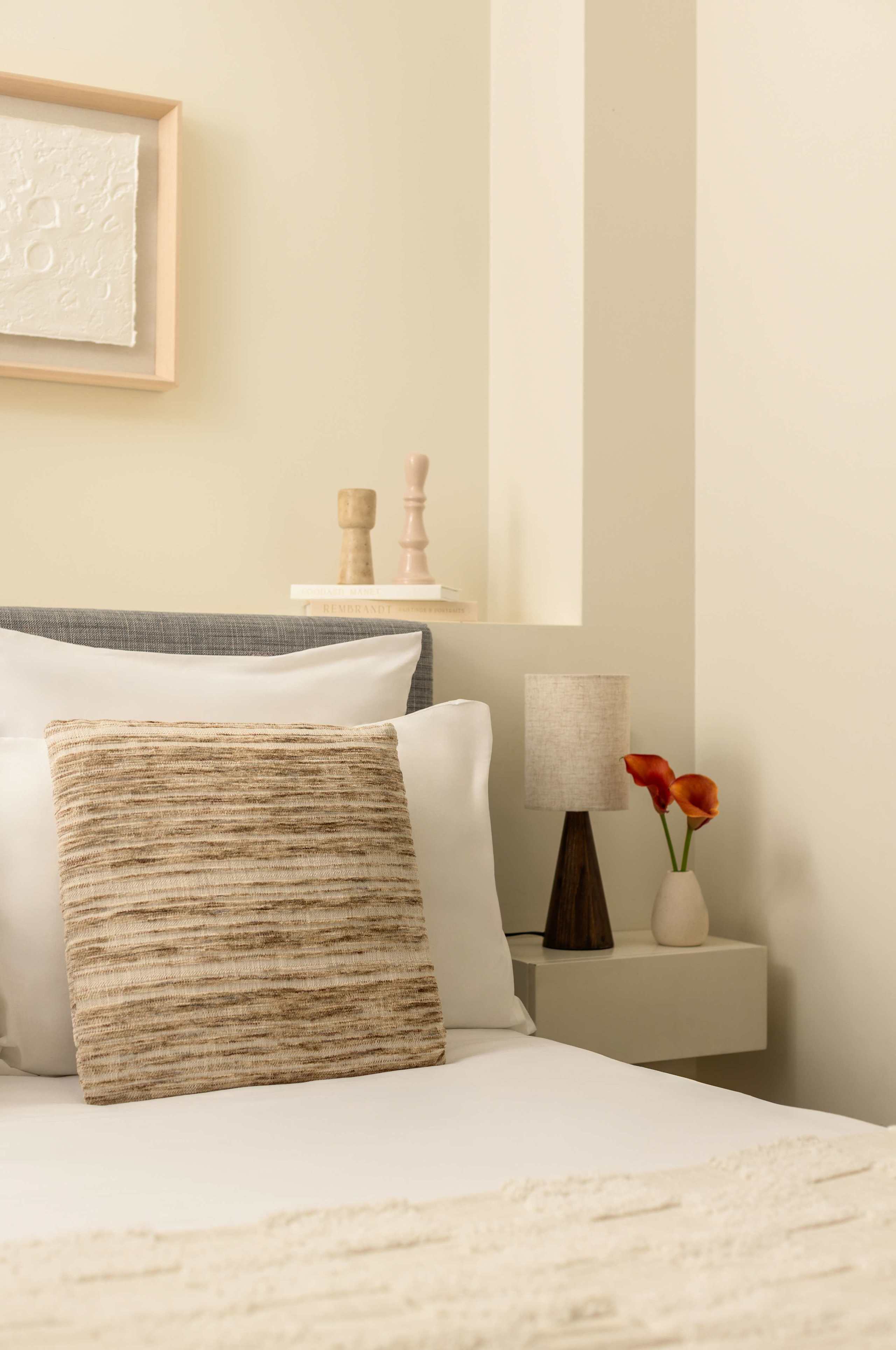 Stylish Flat 2 Bedroom by Champs Elysees — 15
