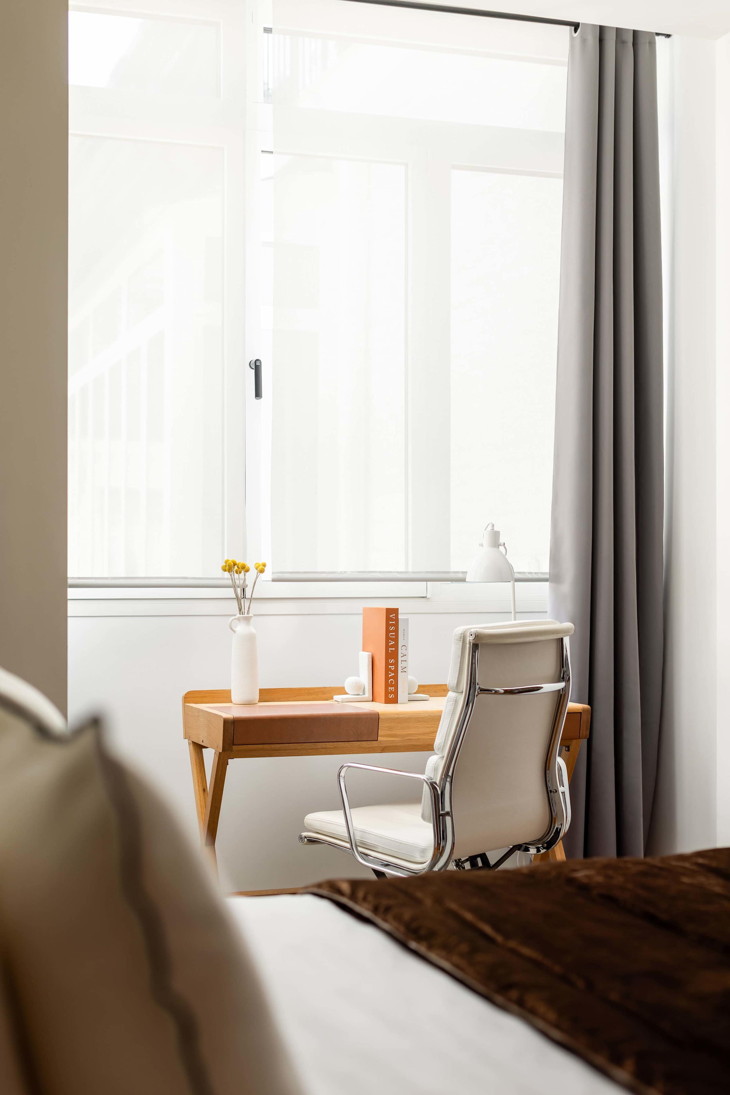 Stylish Flat 2 Bedroom by Champs Elysees — 16