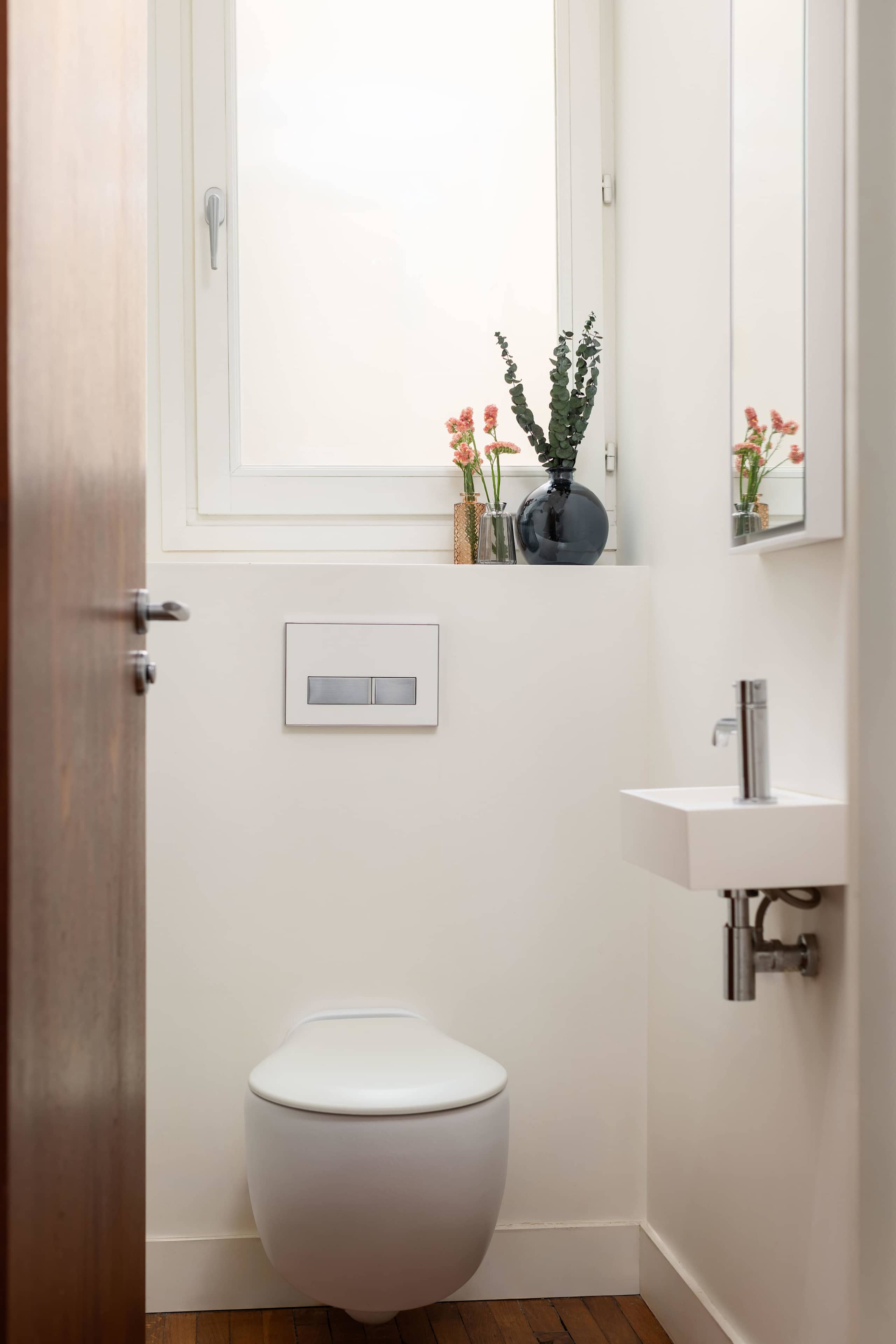 Stylish Flat 2 Bedroom by Champs Elysees — 26