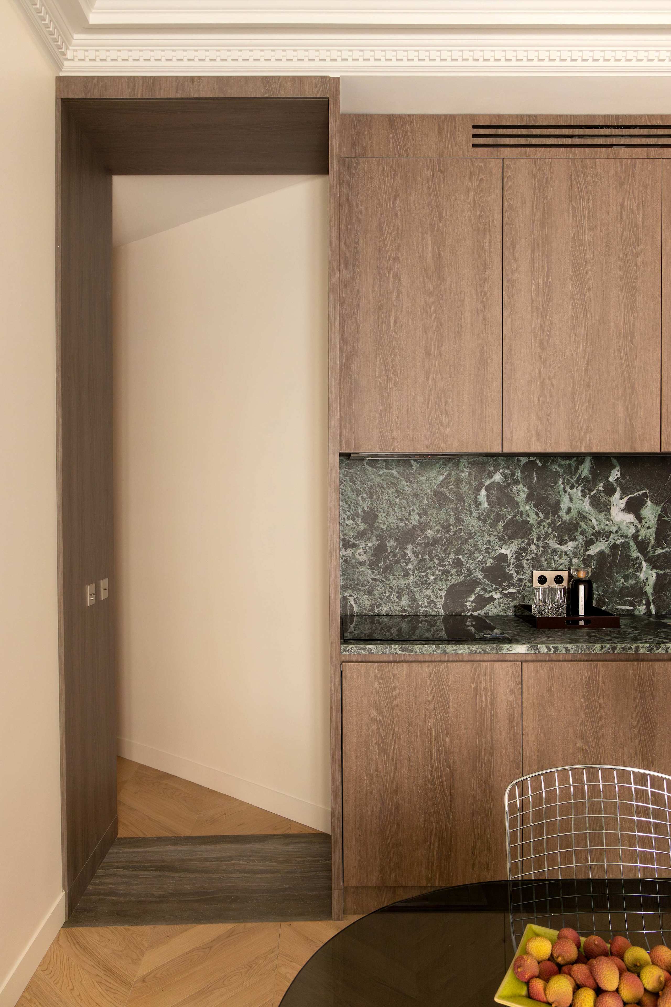Harmony Collection III 3BR 6P AC Opera Grevin — 15