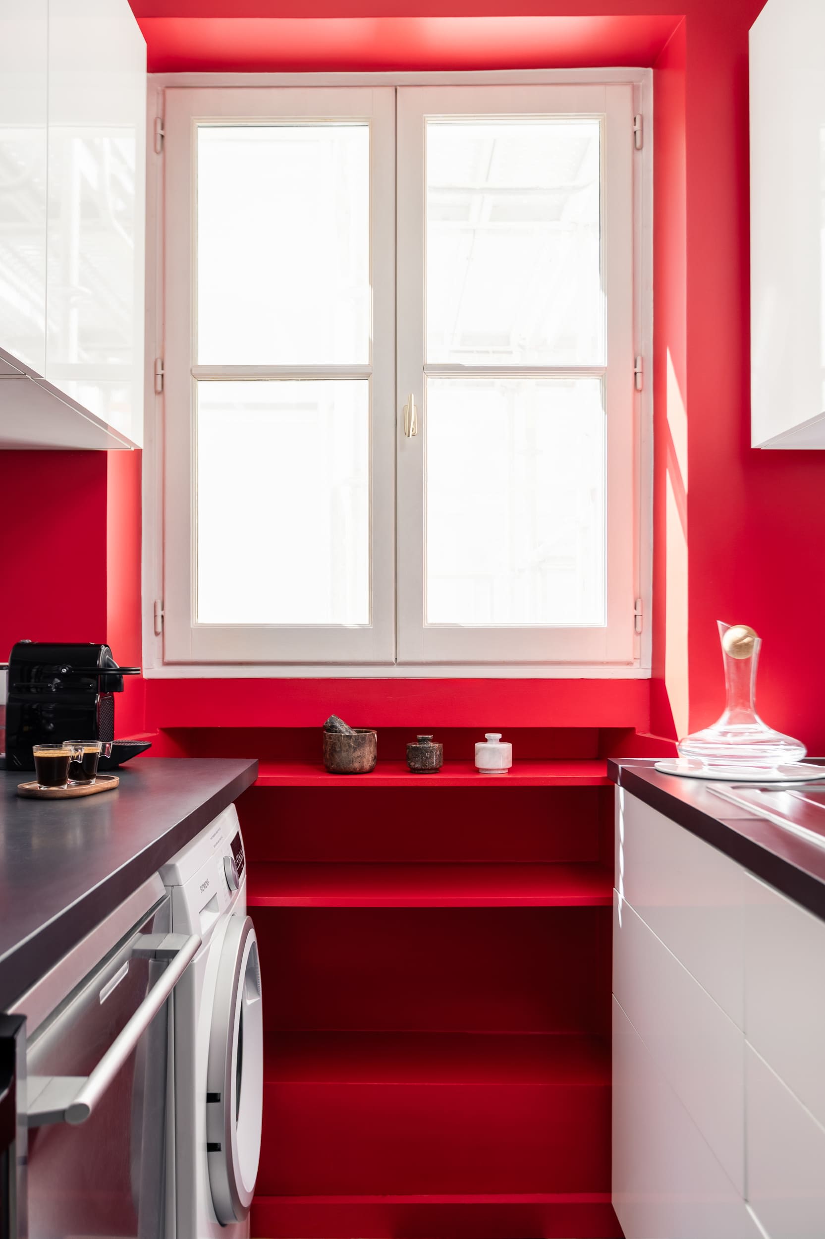 Beautiful Apartment 2 BDR 6P Saint-Germain — 18