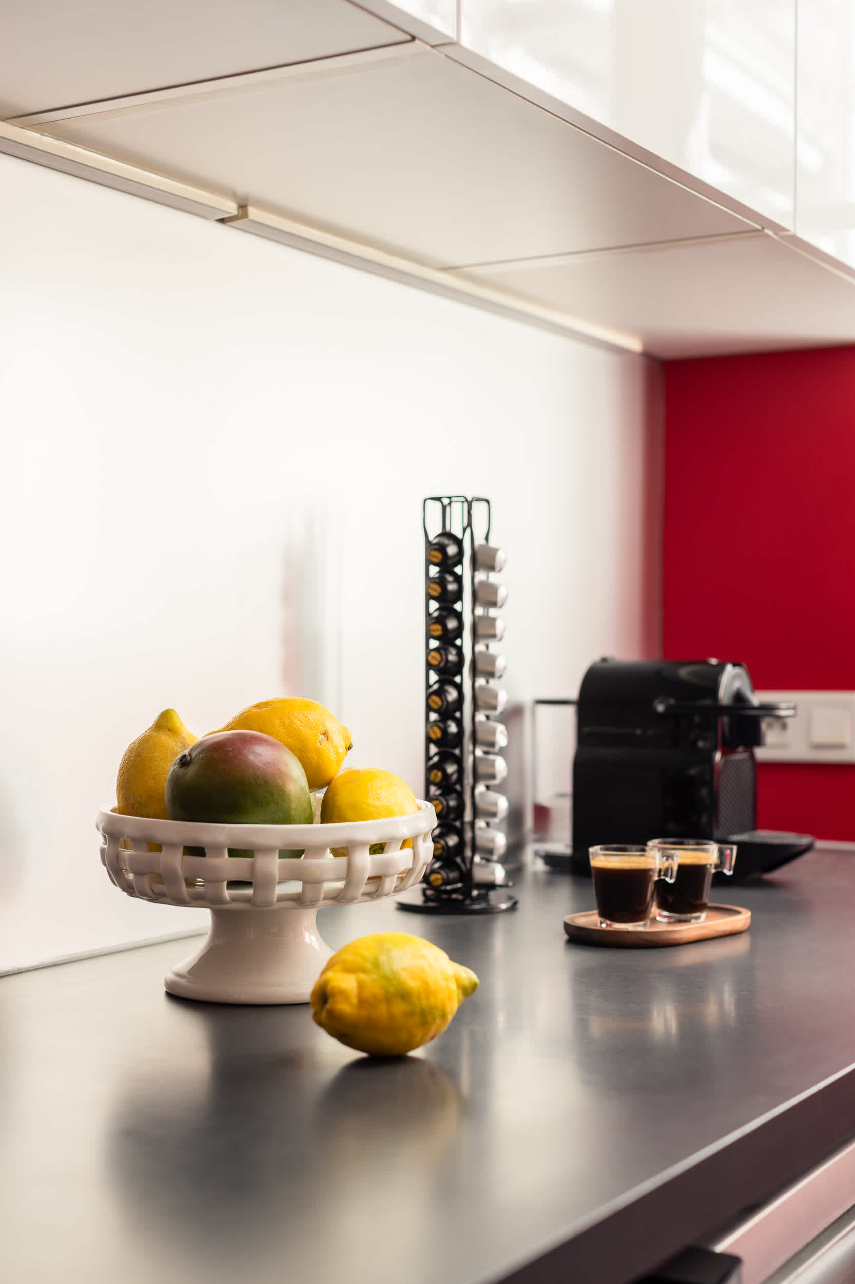 Beautiful Apartment 2 BDR 6P Saint-Germain — 19