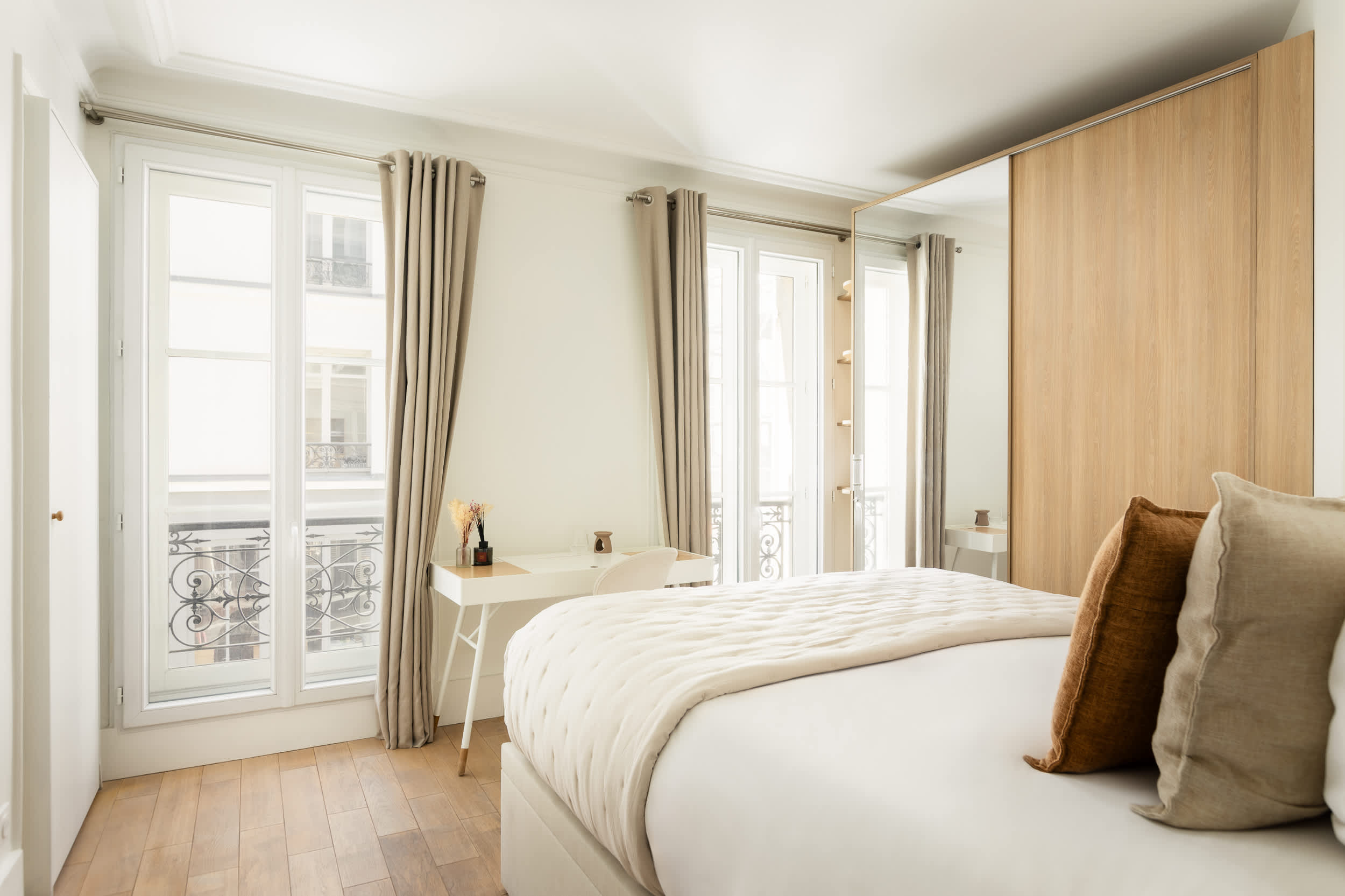 Beautiful Apartment 2 BDR 6P Saint-Germain — 9