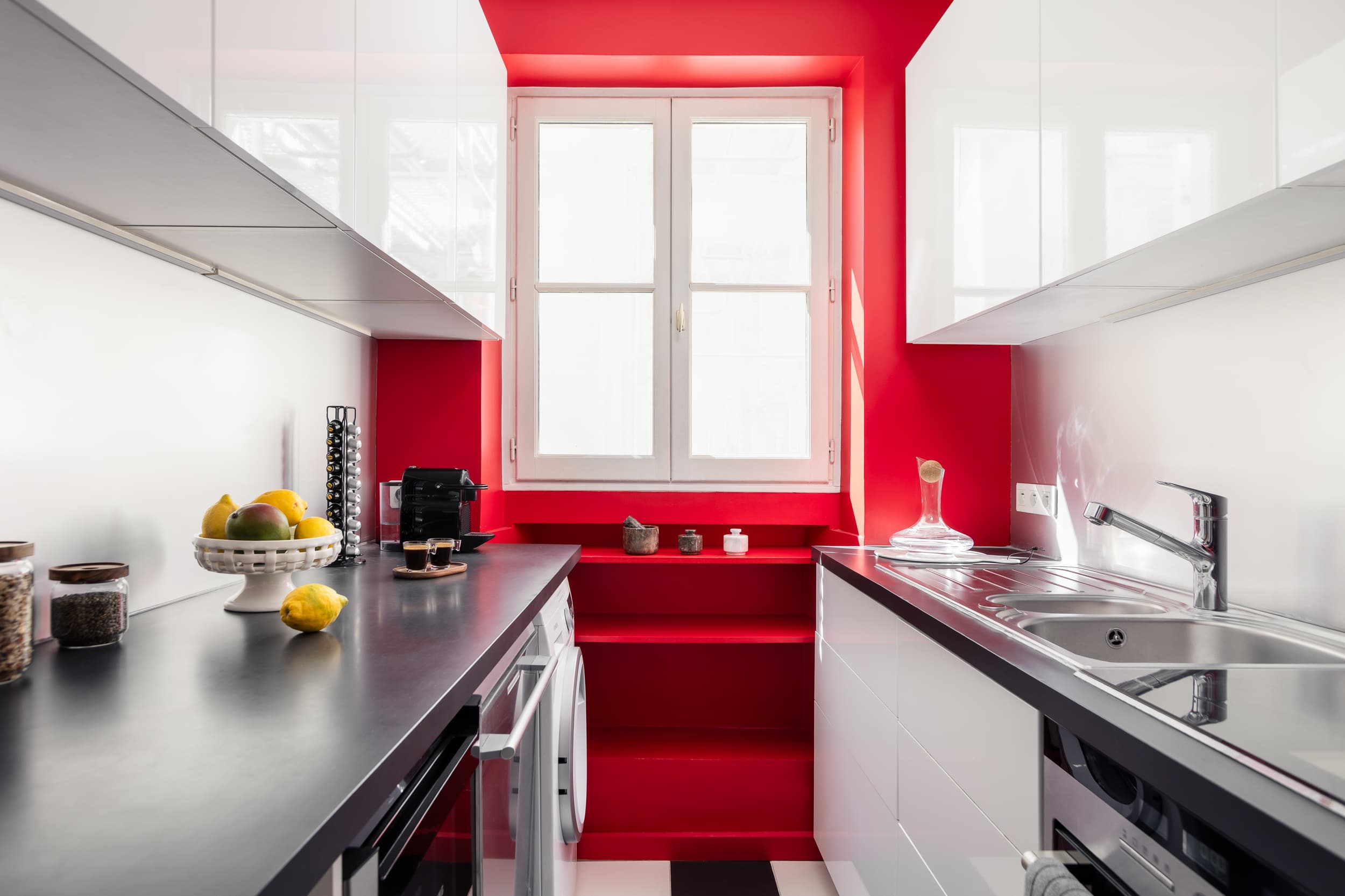Beautiful Apartment 2 BDR 6P Saint-Germain
