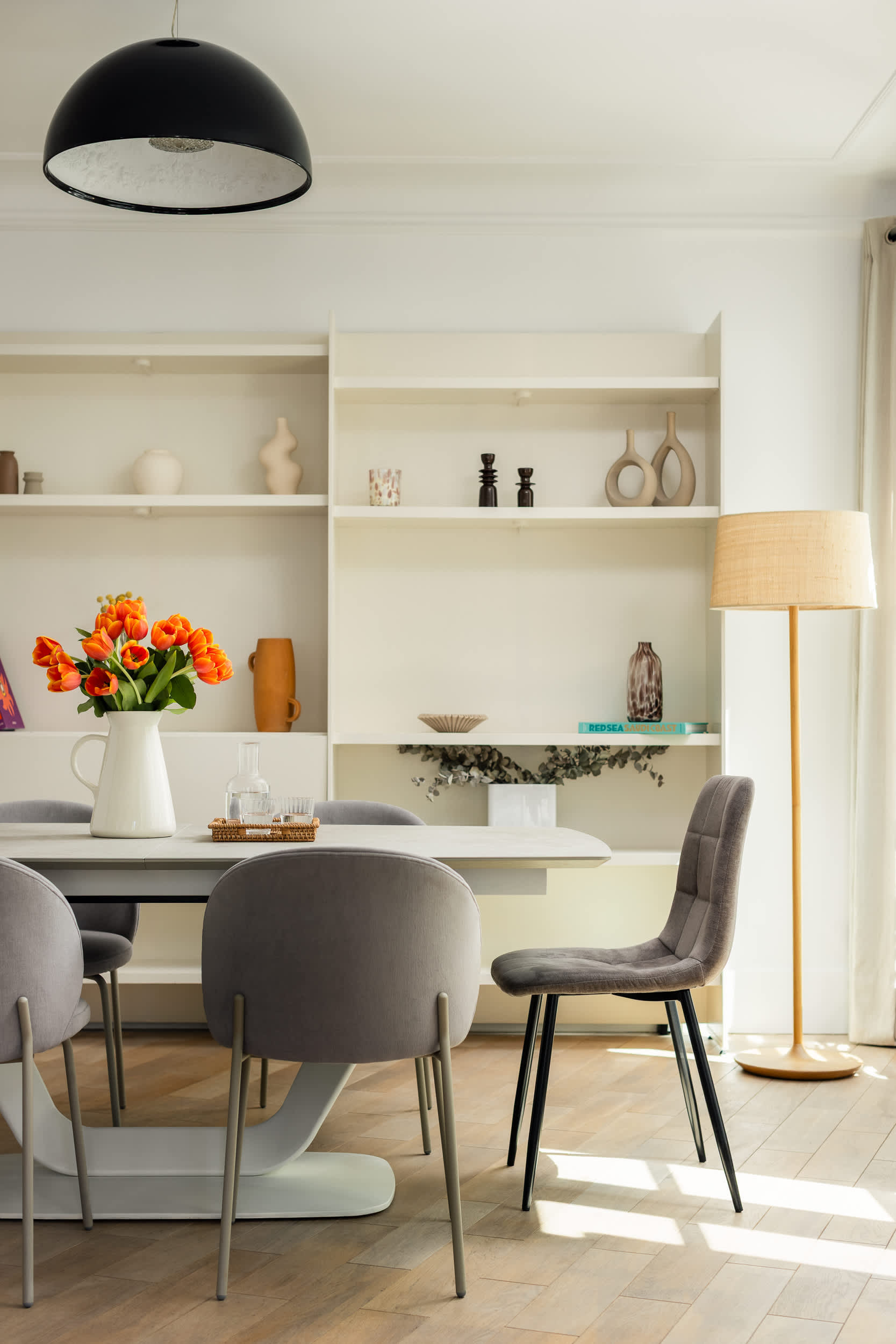 Beautiful Apartment 2 BDR 6P Saint-Germain — 8