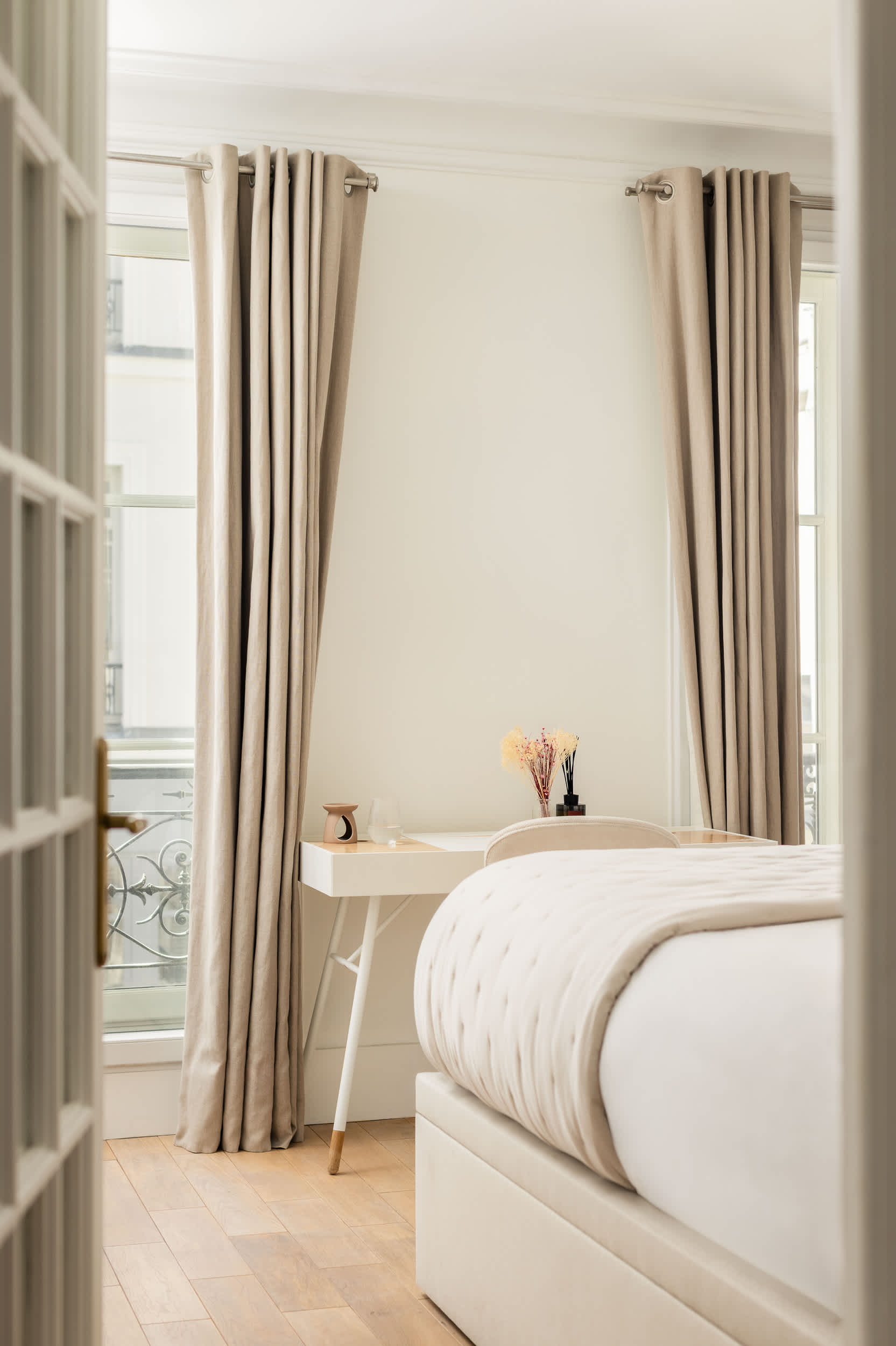 Beautiful Apartment 2 BDR 6P Saint-Germain — 10