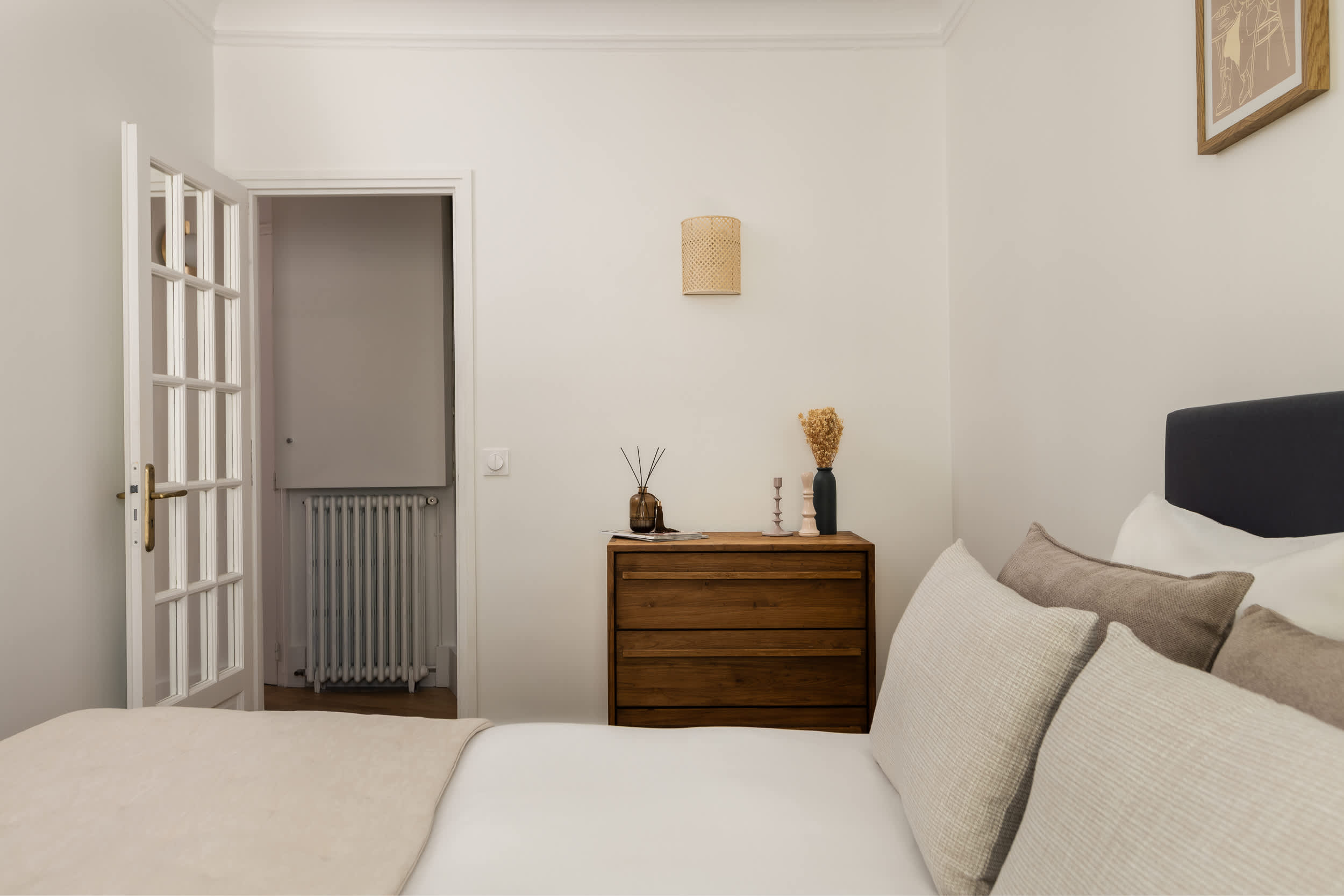 Beautiful Apartment 2 BDR 6P Saint-Germain — 15